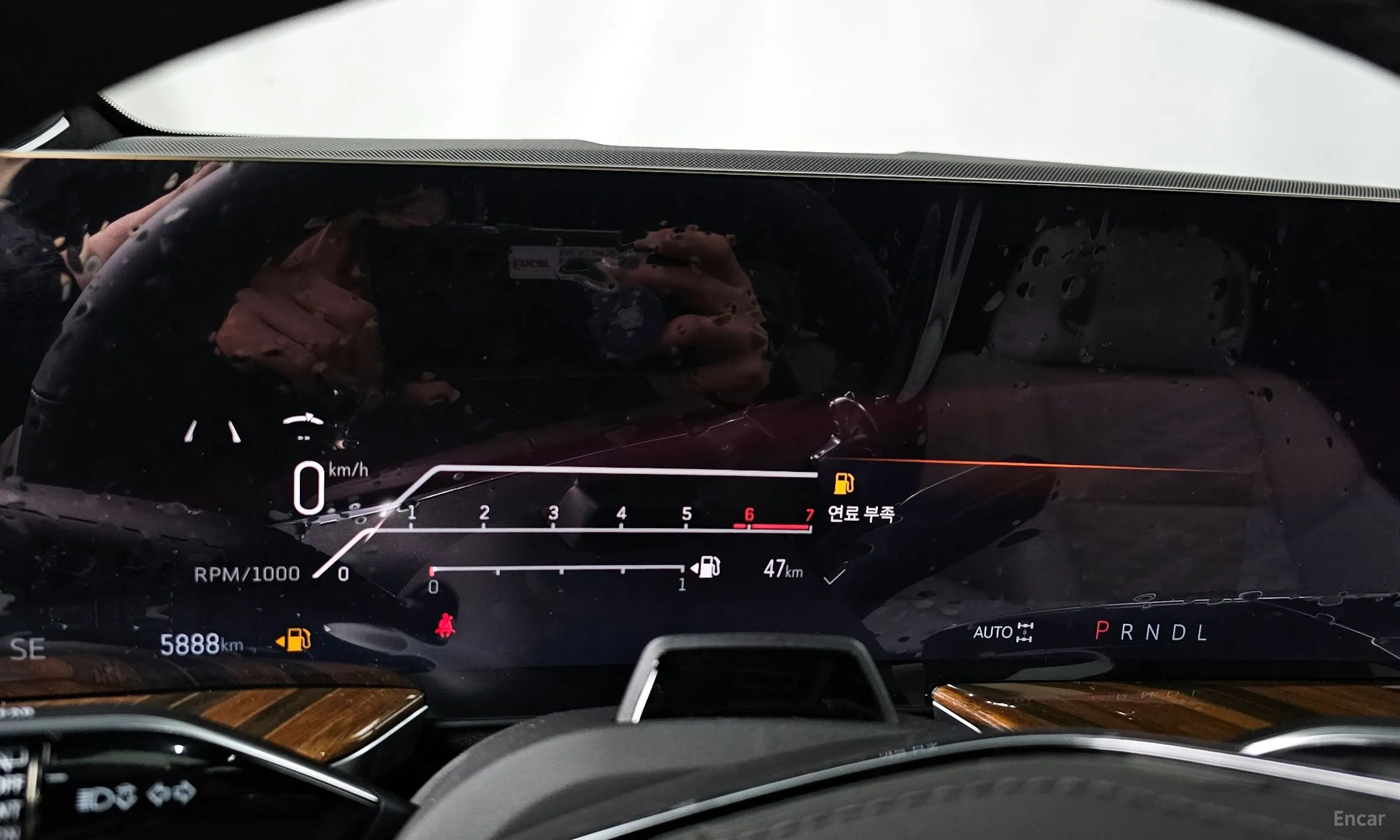Cadillac Escalade 5th Generation превью 8