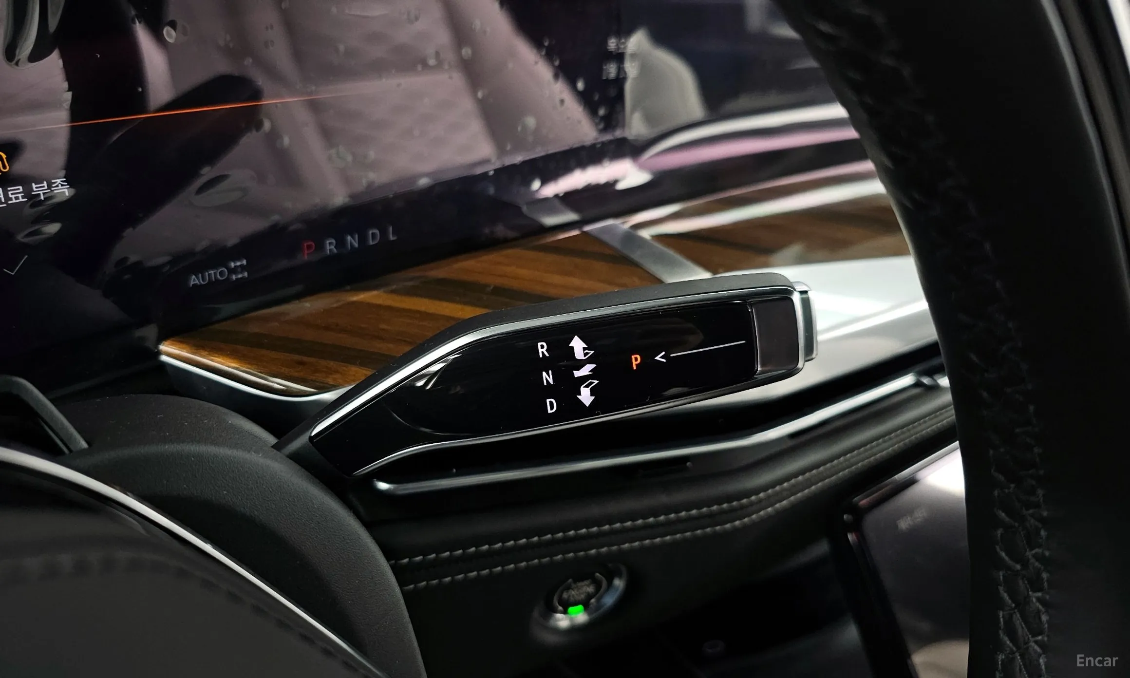 Cadillac Escalade 5th Generation превью 9