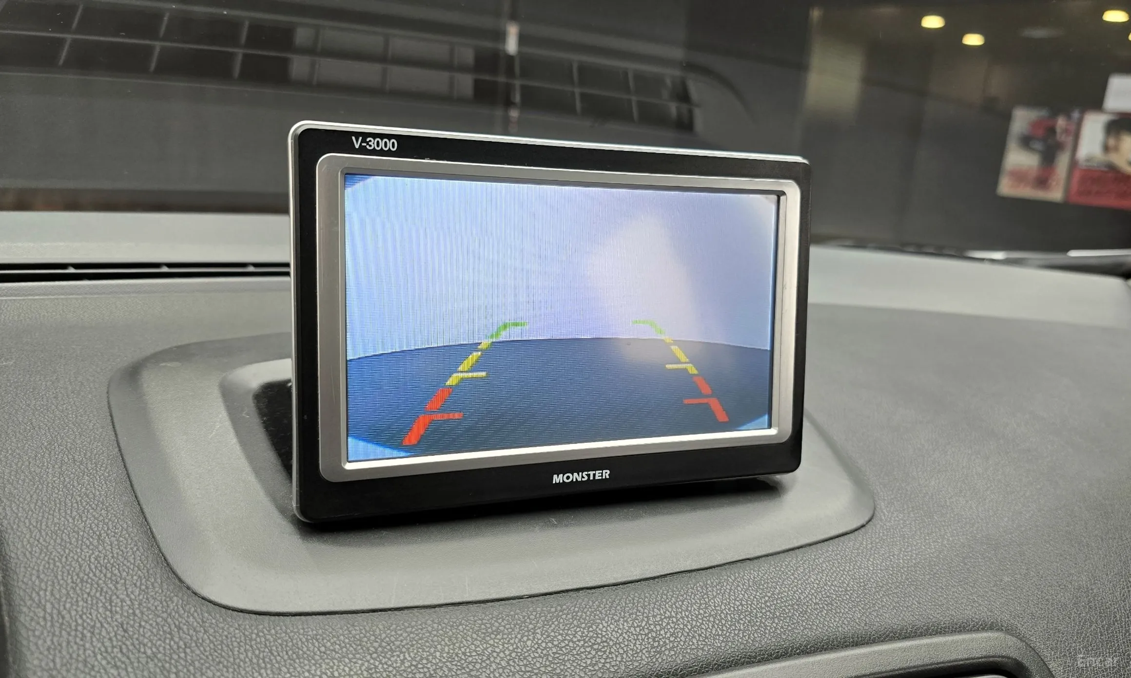 Renault Korea (Samsung) SM3 превью 16