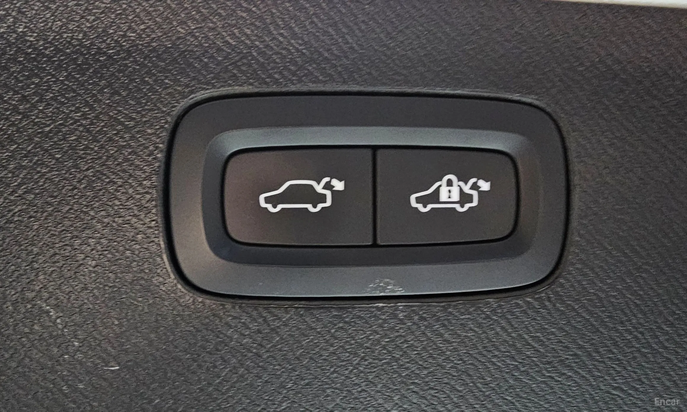 Volvo XC90 Gen 2 превью 20