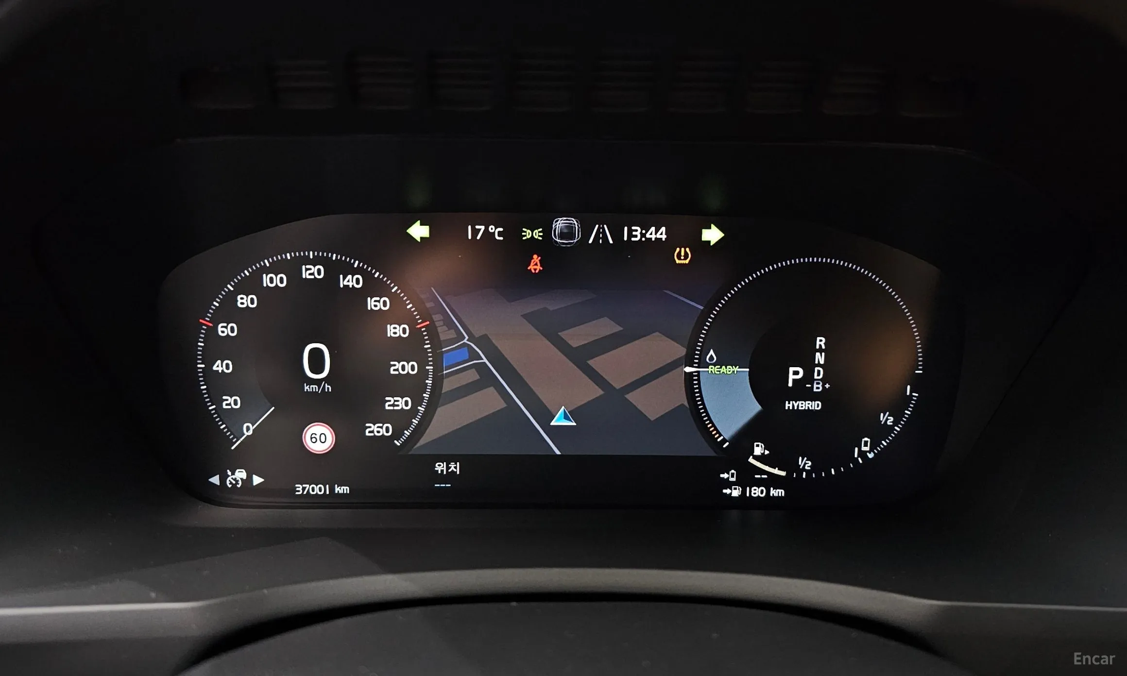 Volvo XC90 Gen 2 превью 8