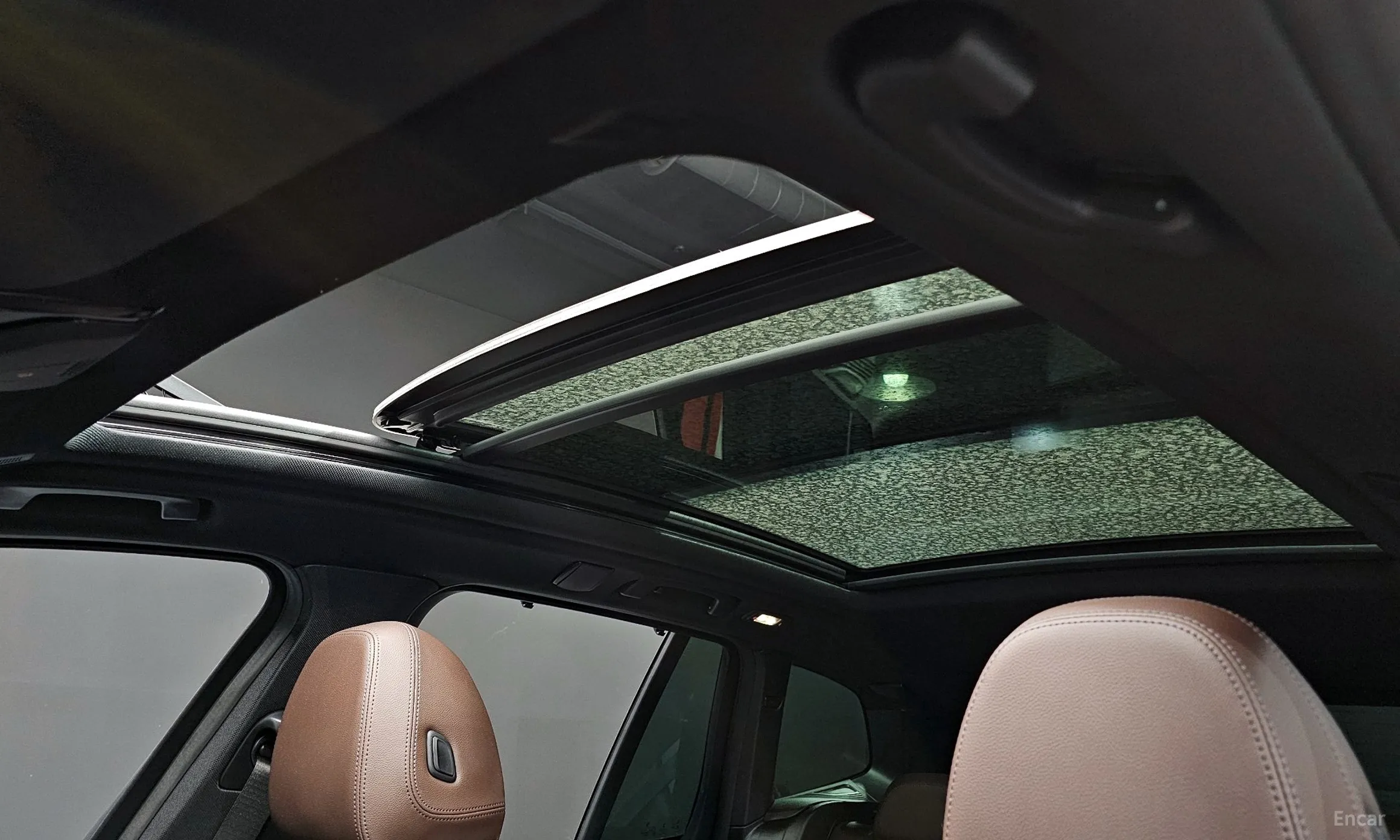 BMW X3 (G01) превью 19
