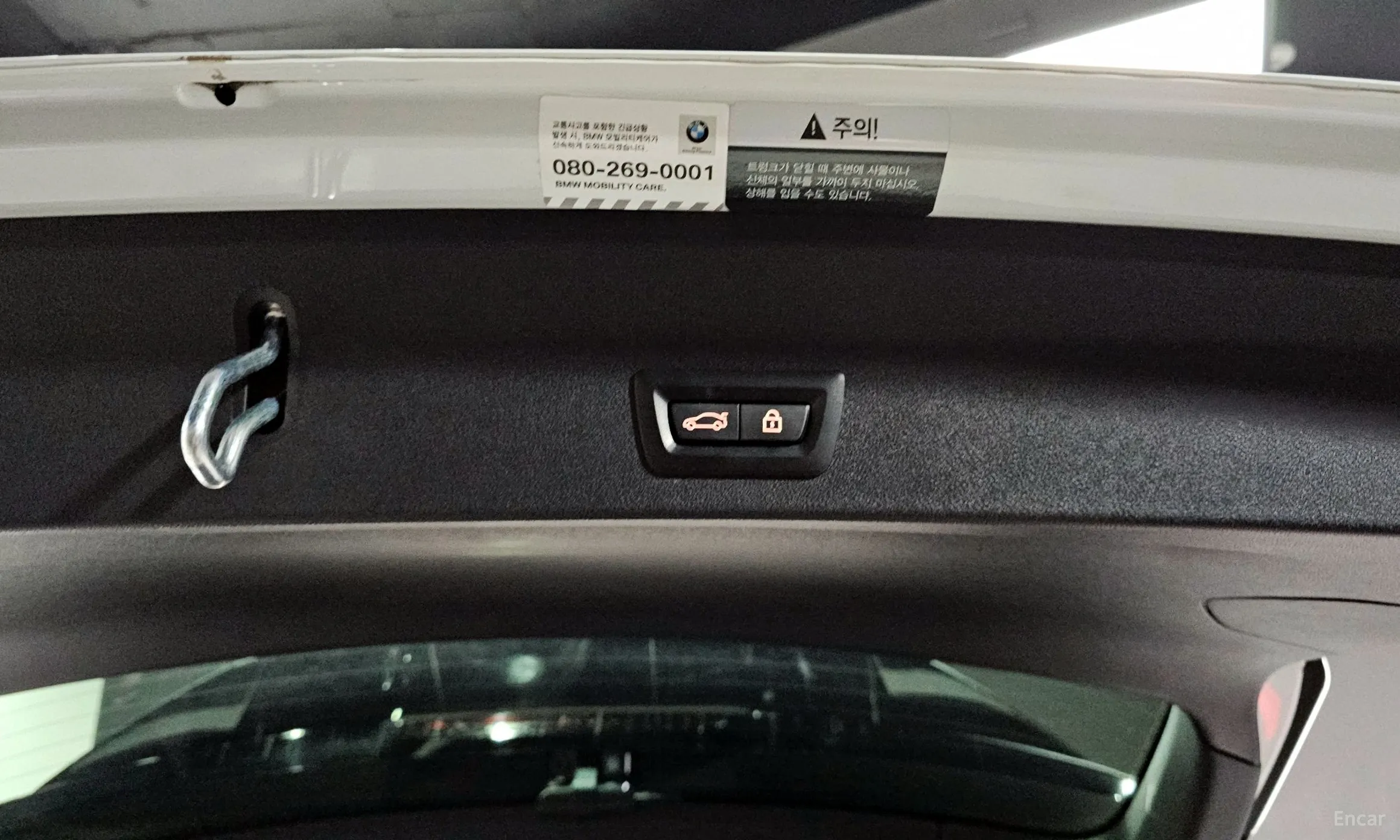 BMW X3 (G01) превью 20