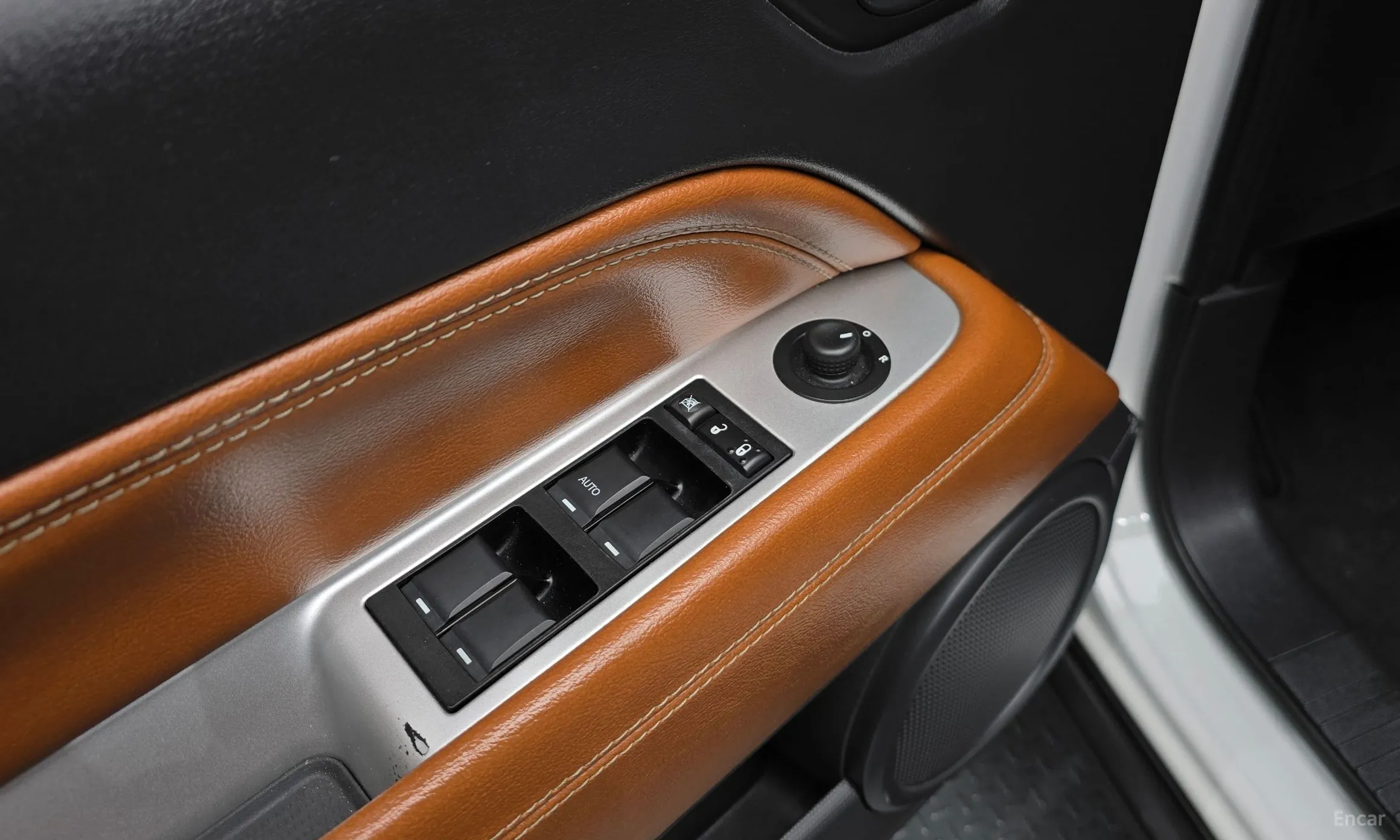 Jeep Compass превью 17