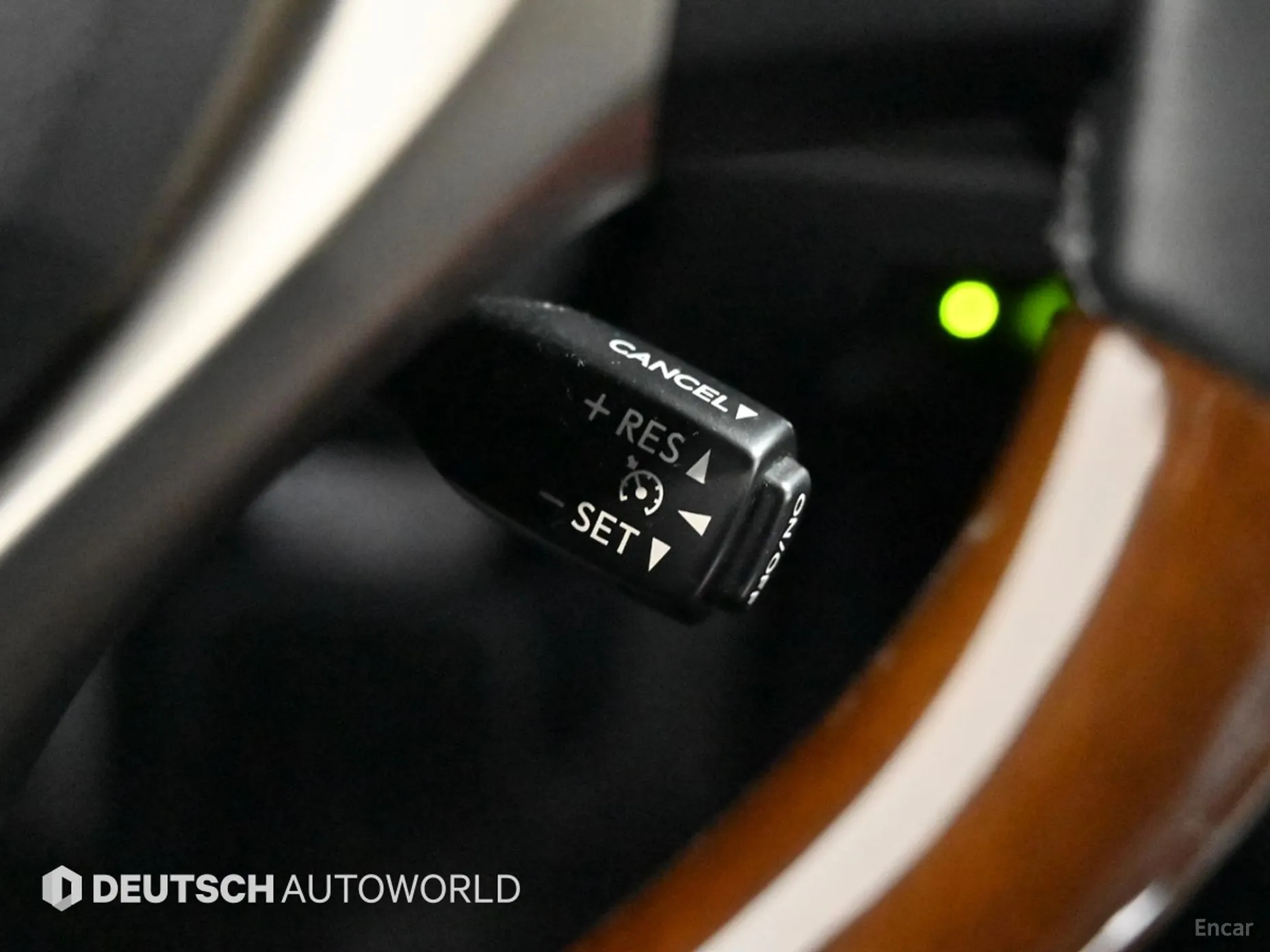 Lexus New GS350 превью 17