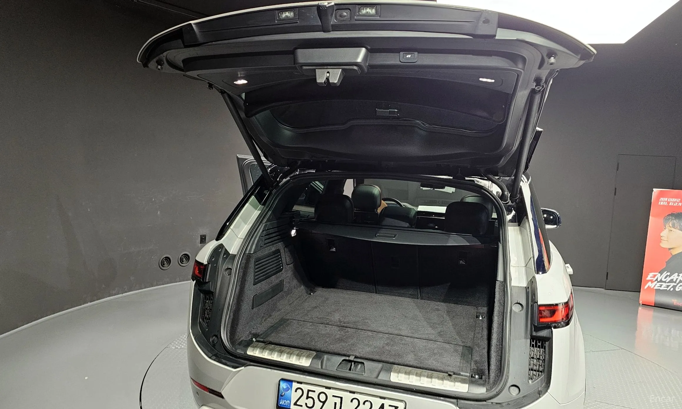 Land Rover Range Rover Sport 3rd Generation превью 20