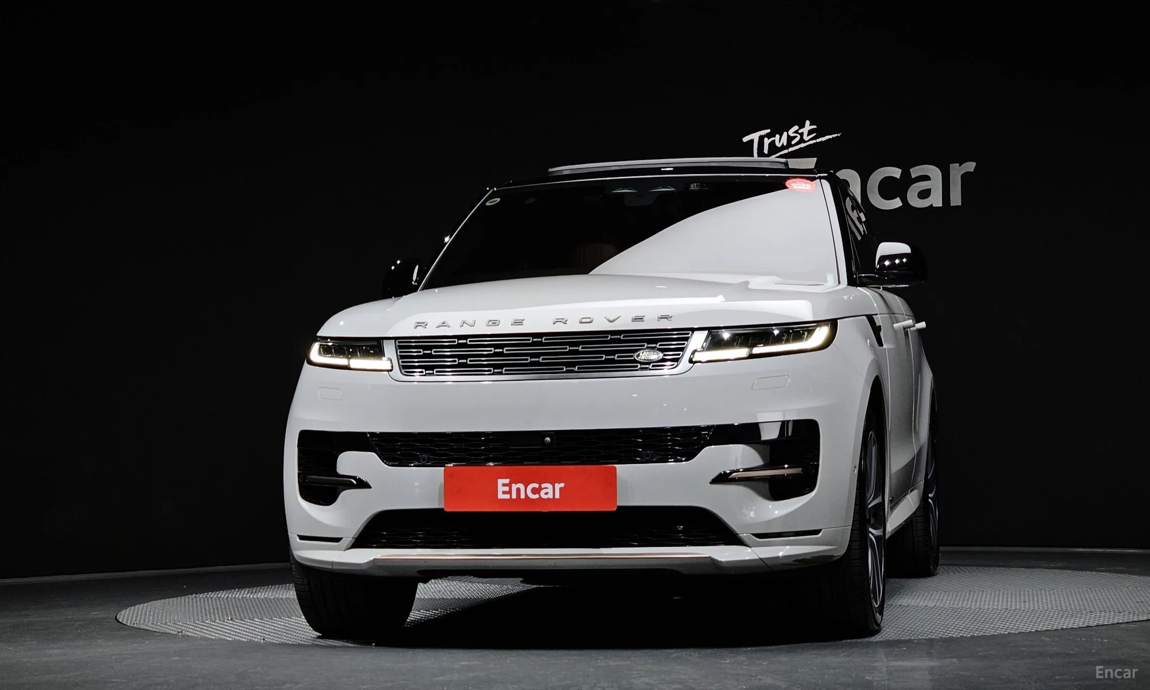 Land Rover Range Rover Sport 3rd Generation превью 3