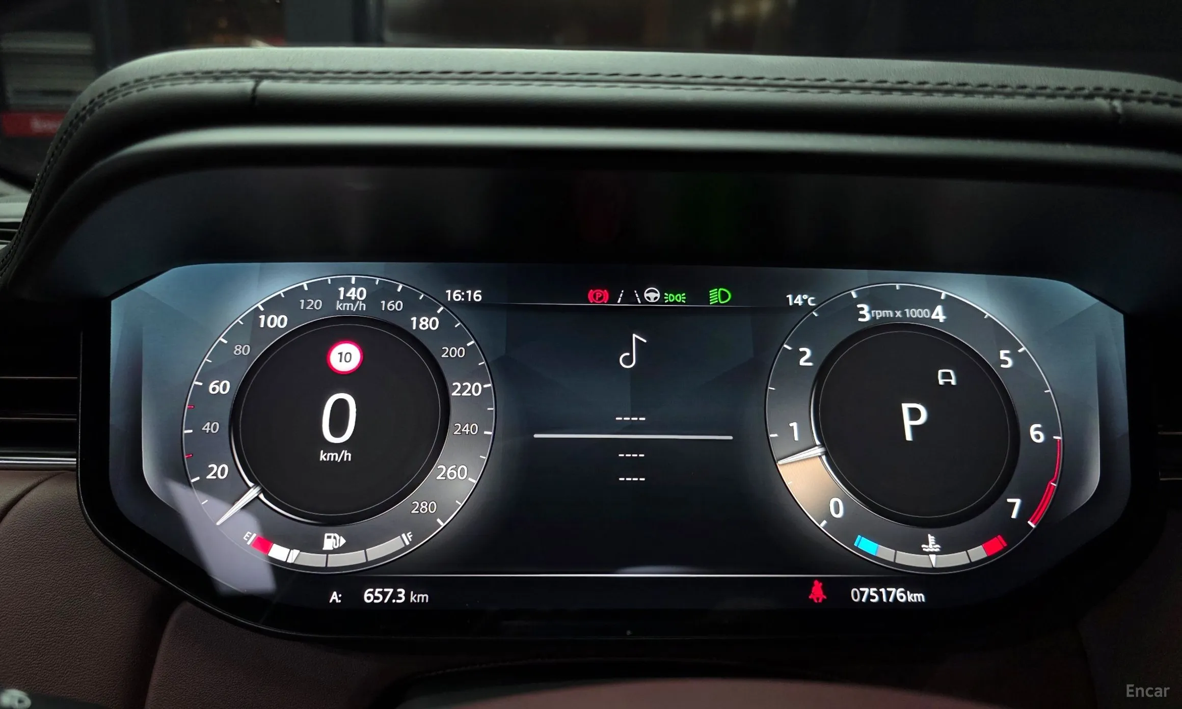 Land Rover Range Rover Sport 3rd Generation превью 8