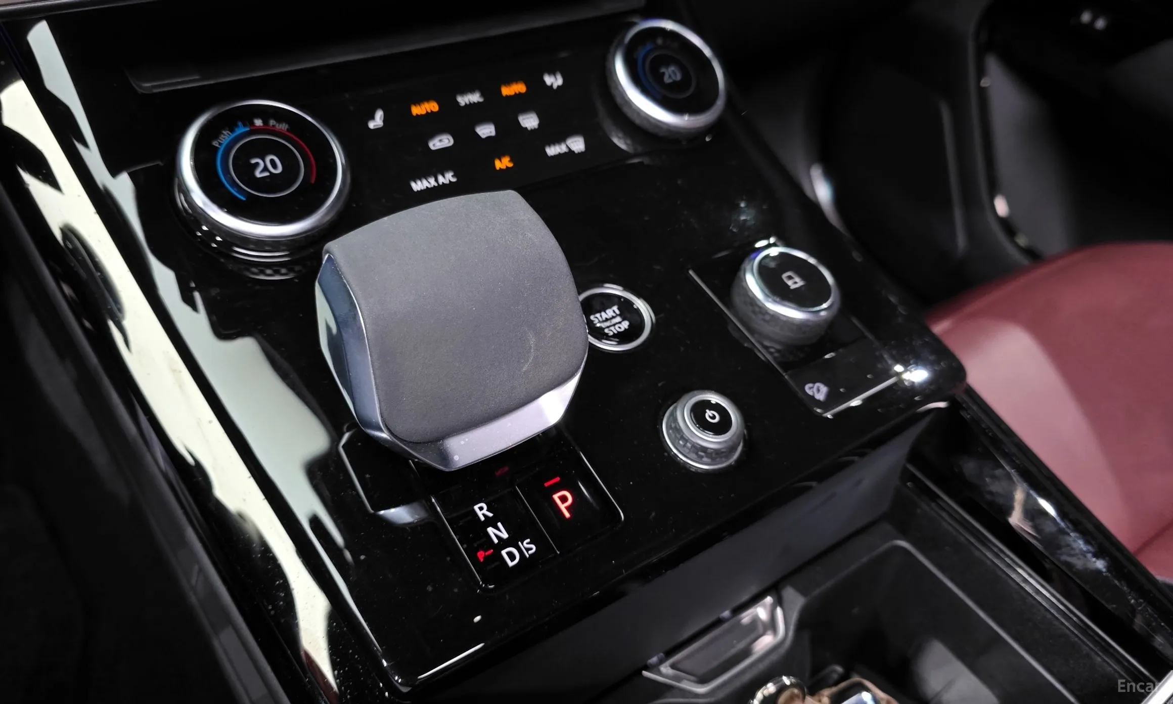 Land Rover Range Rover Sport 3rd Generation превью 9