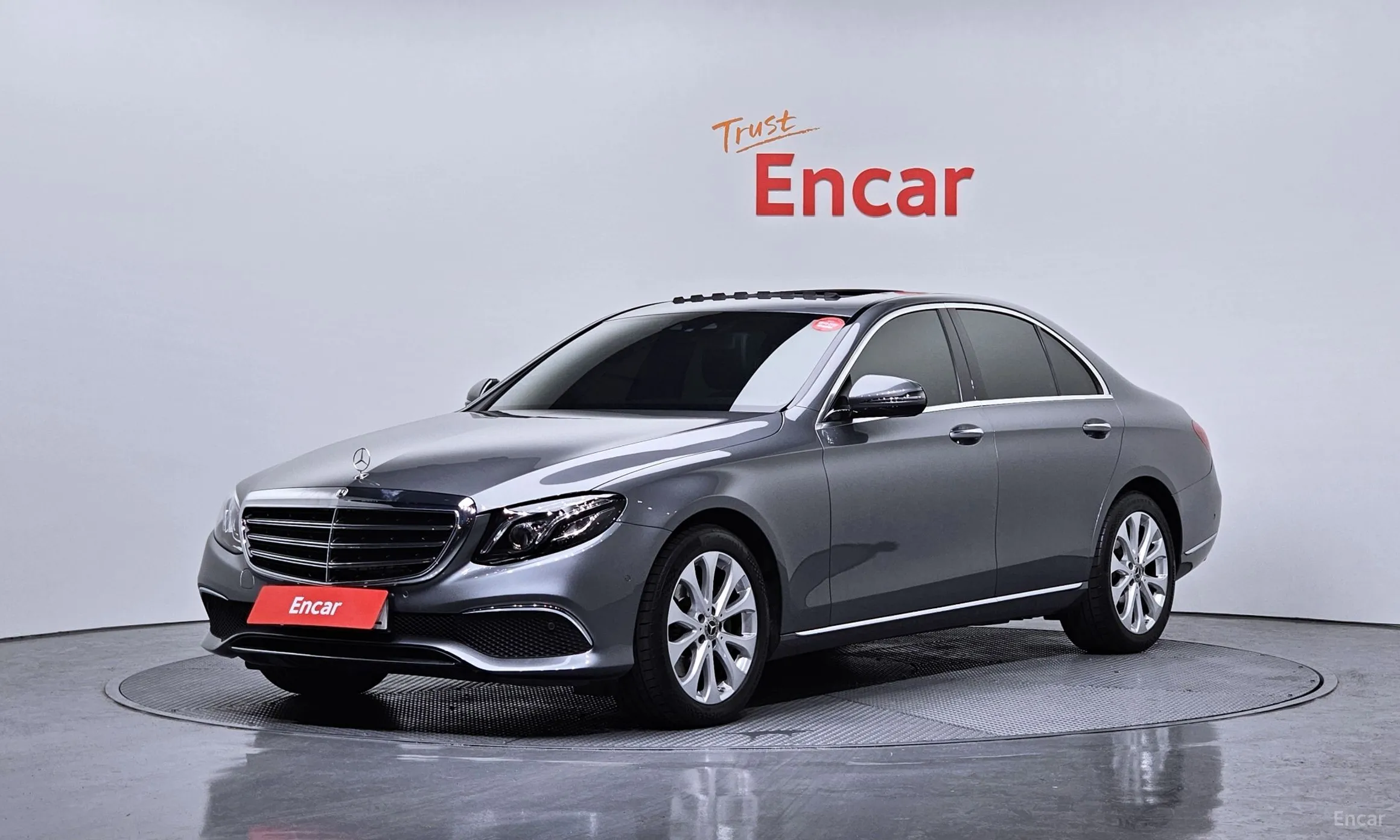 E-Class W213