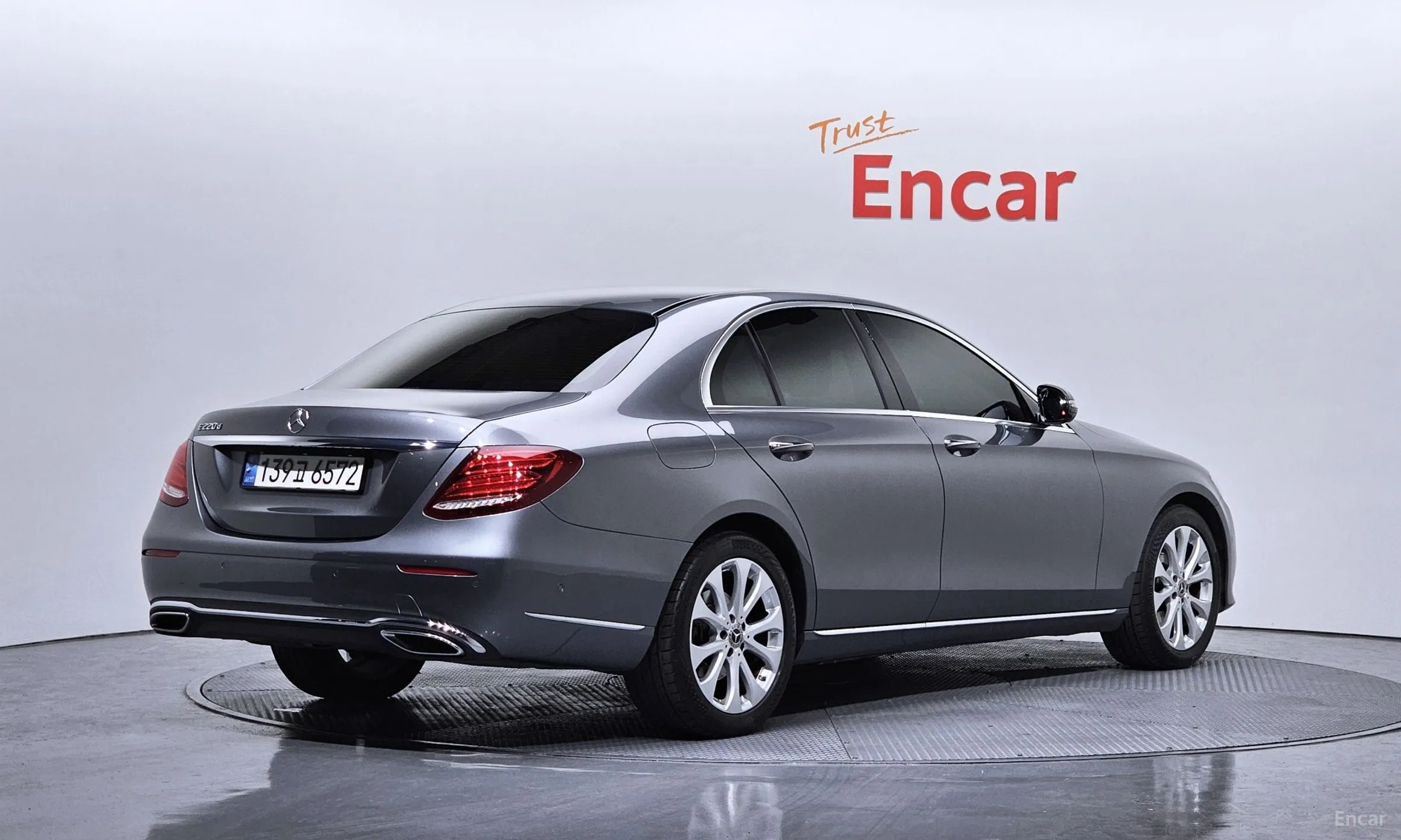 Mercedes Benz E-Class W213 превью 2