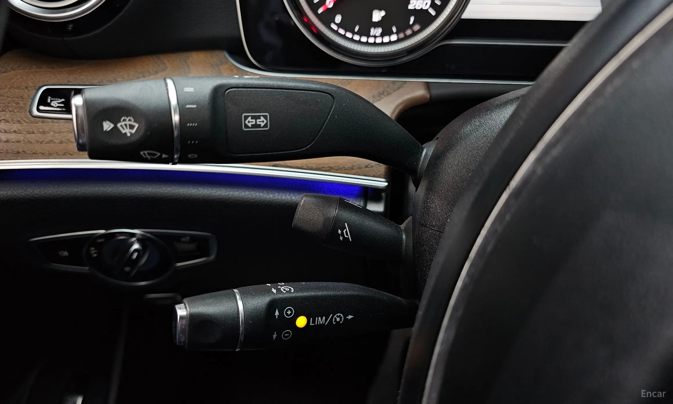 Mercedes Benz E-Class W213 превью 17