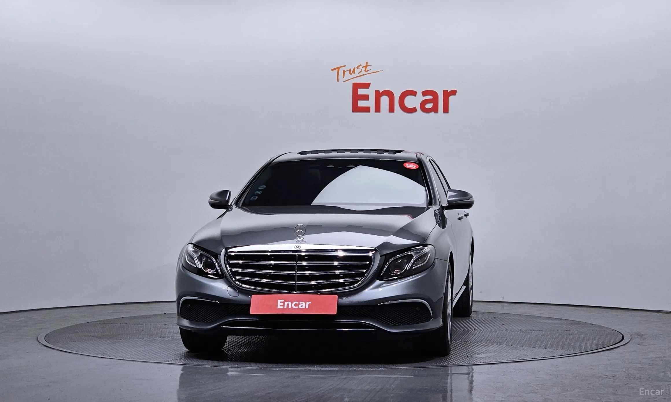 Mercedes Benz E-Class W213 превью 3