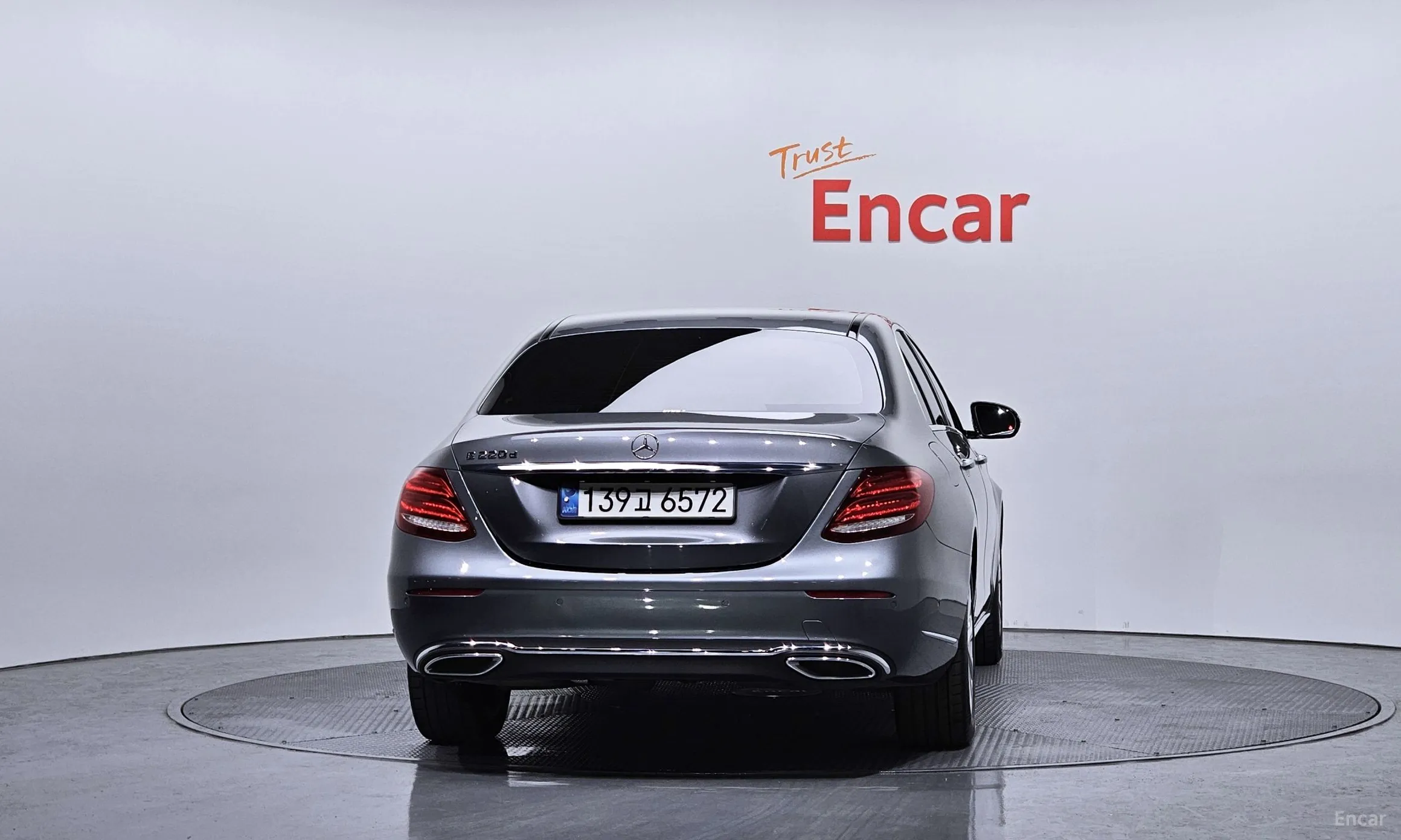 Mercedes Benz E-Class W213 превью 4
