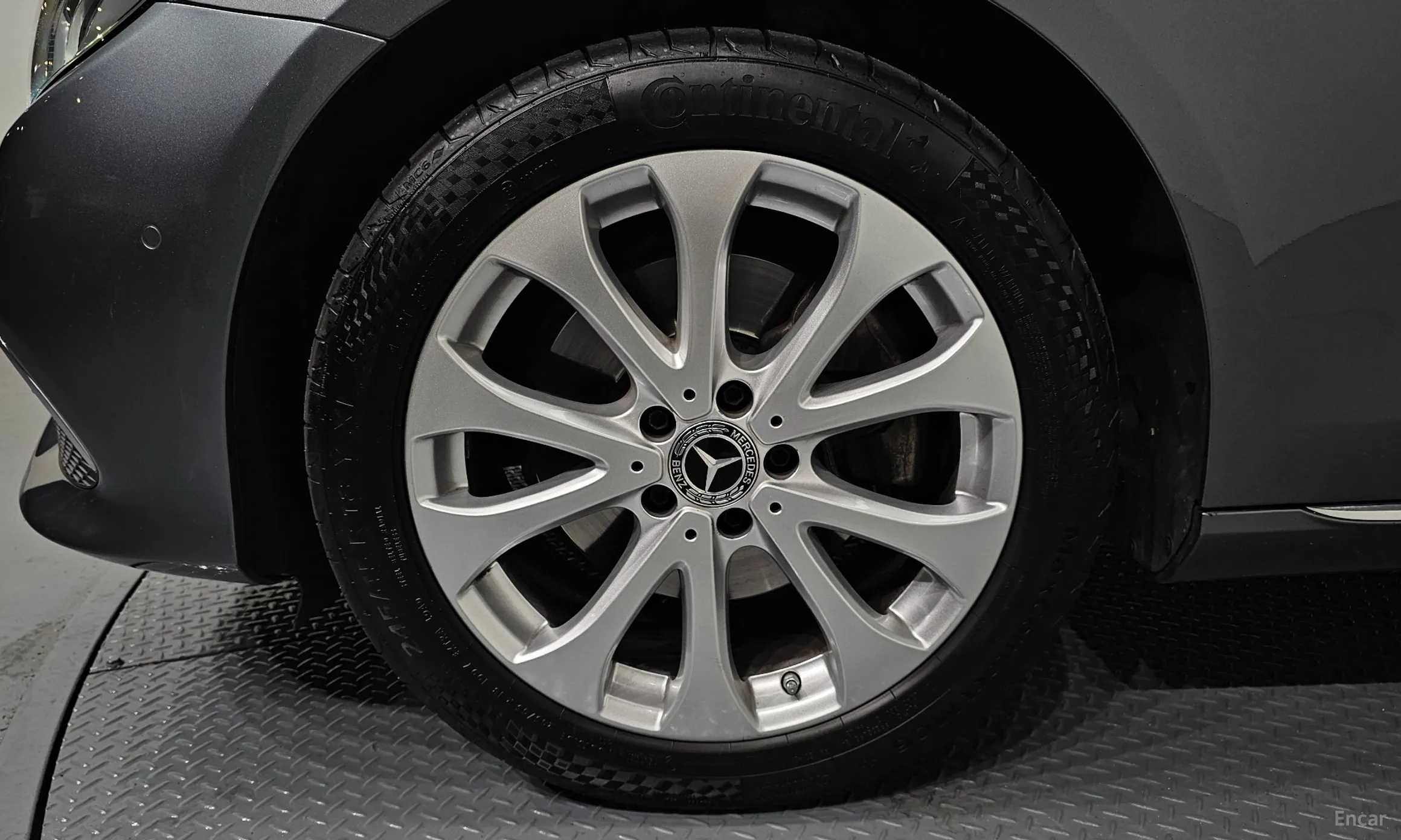 Mercedes Benz E-Class W213 превью 5