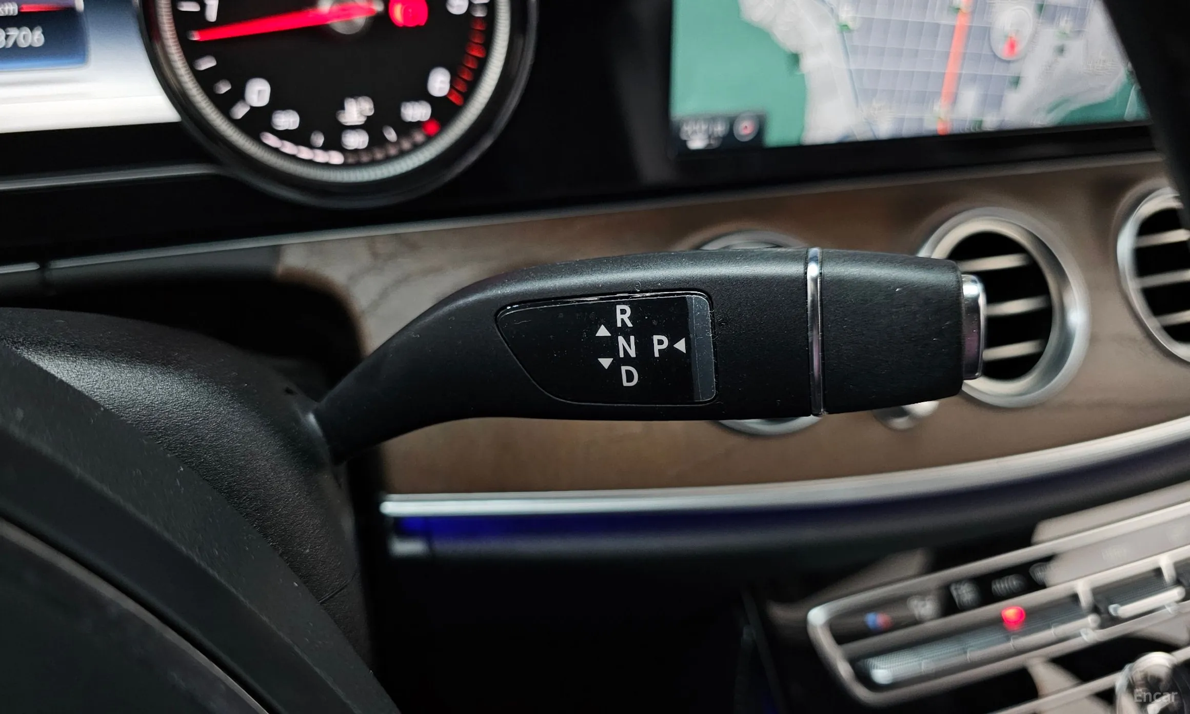 Mercedes Benz E-Class W213 превью 9
