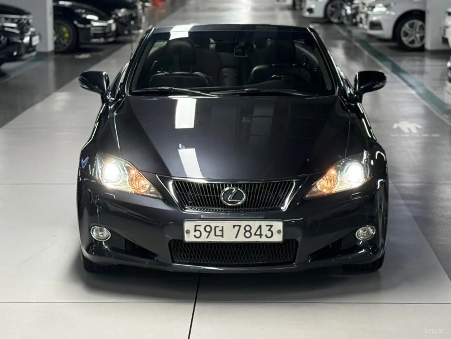 Lexus IS250