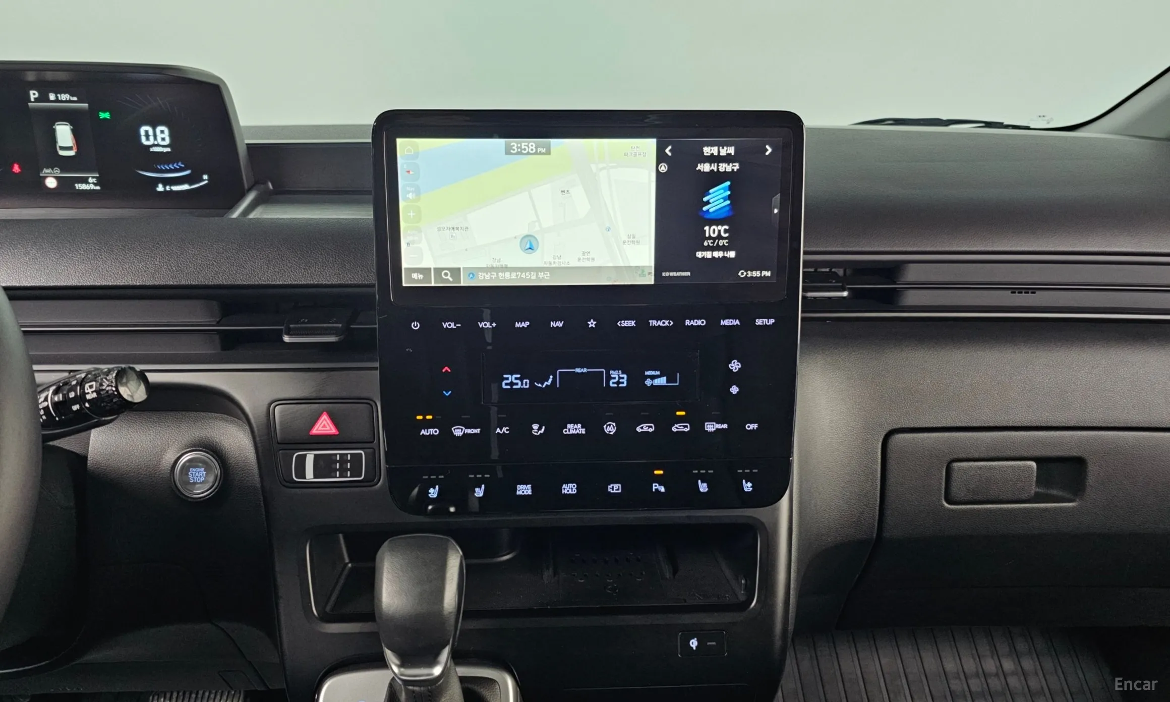 Hyundai Staria превью 14
