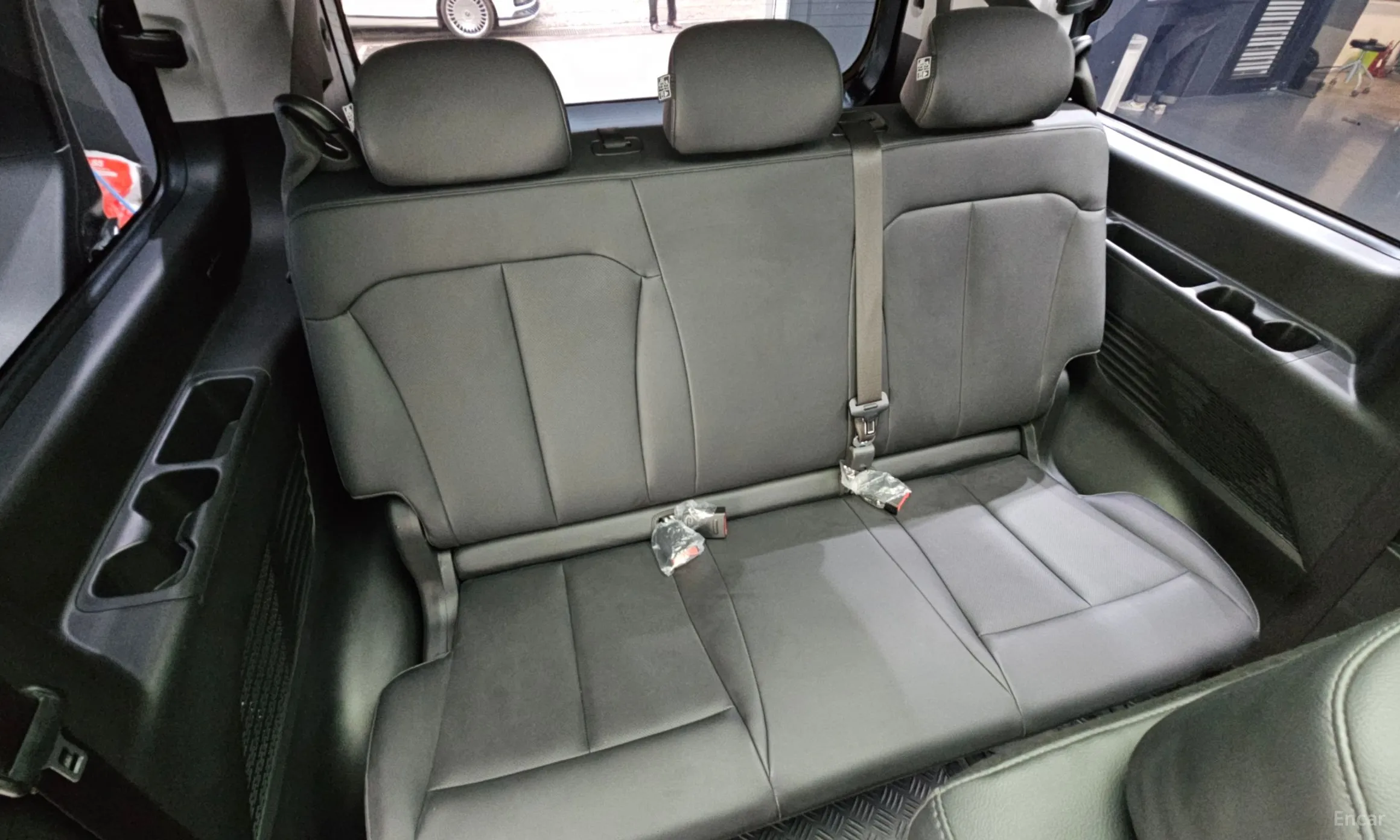 Hyundai Staria превью 18