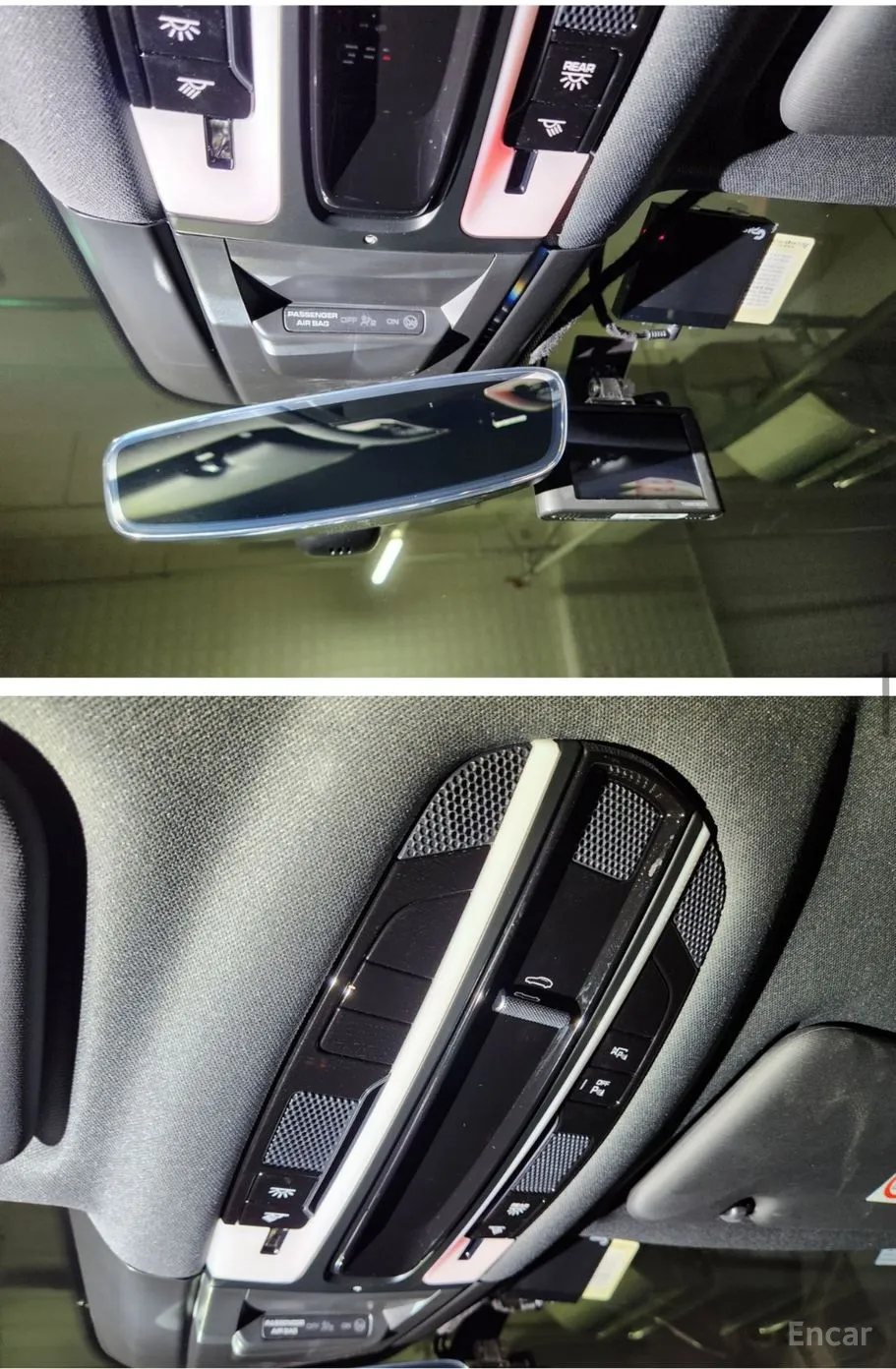 Porsche Cayenne (PO536) превью 20