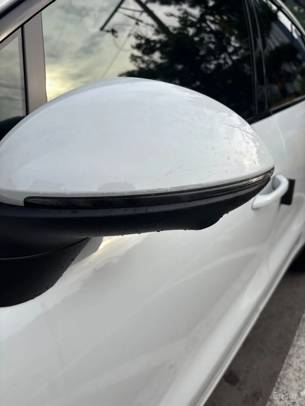Porsche Cayenne (PO536) превью 6