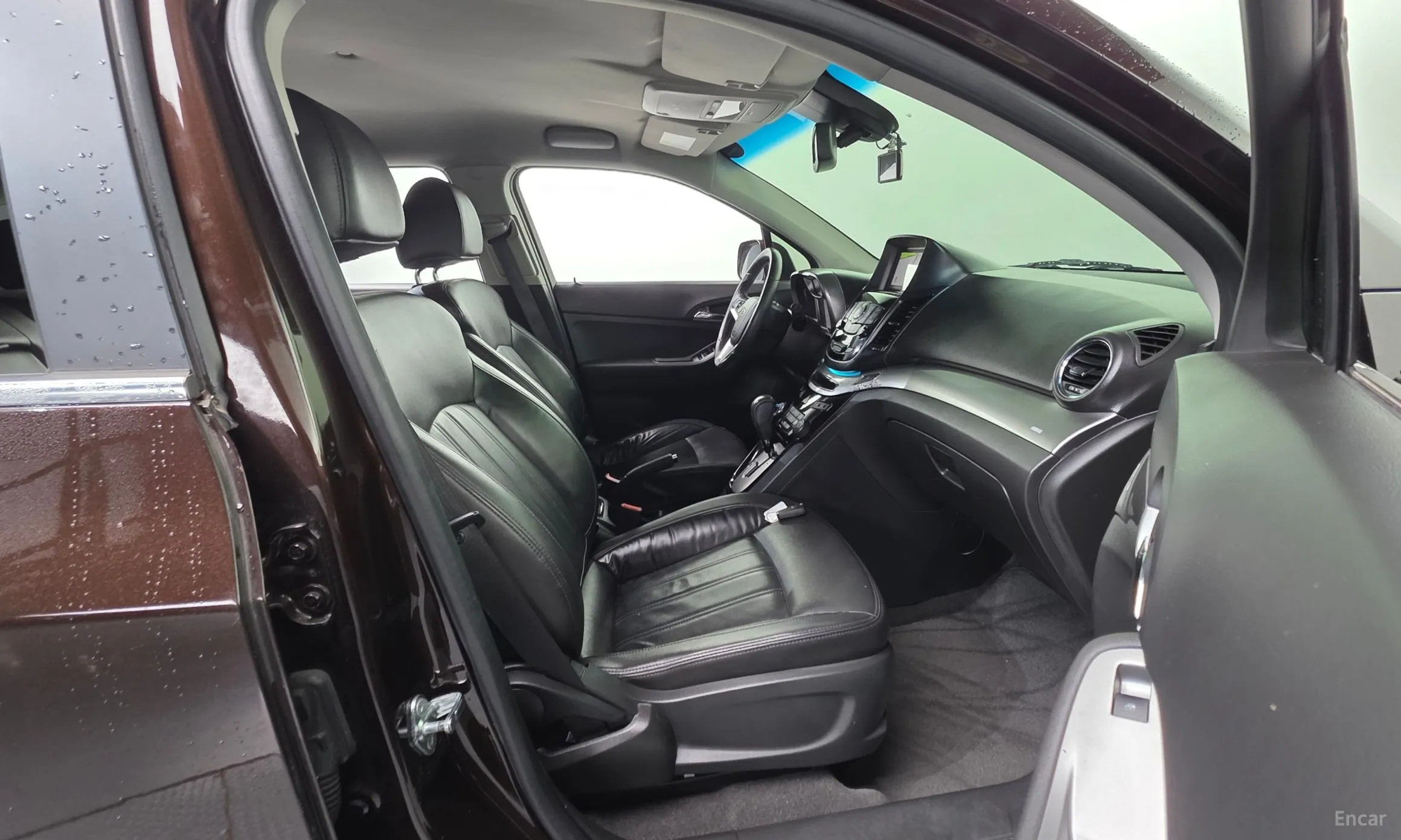 Chevrolet (GM Daewoo) Orlando превью 10