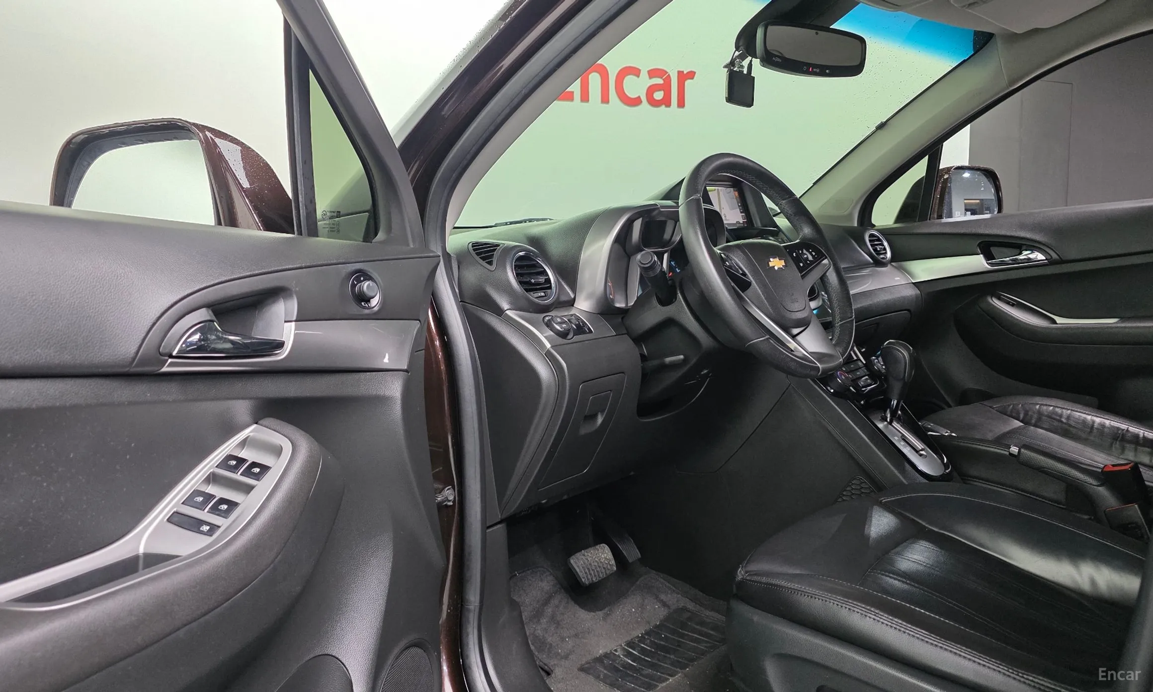Chevrolet (GM Daewoo) Orlando превью 11