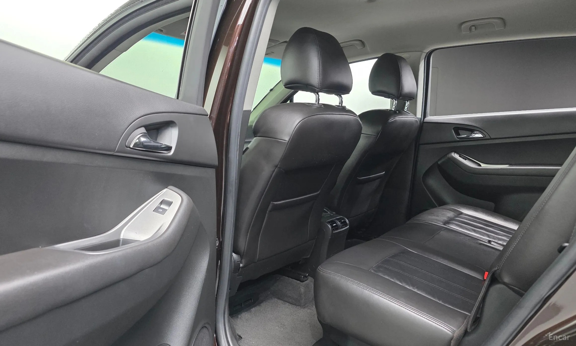 Chevrolet (GM Daewoo) Orlando превью 18