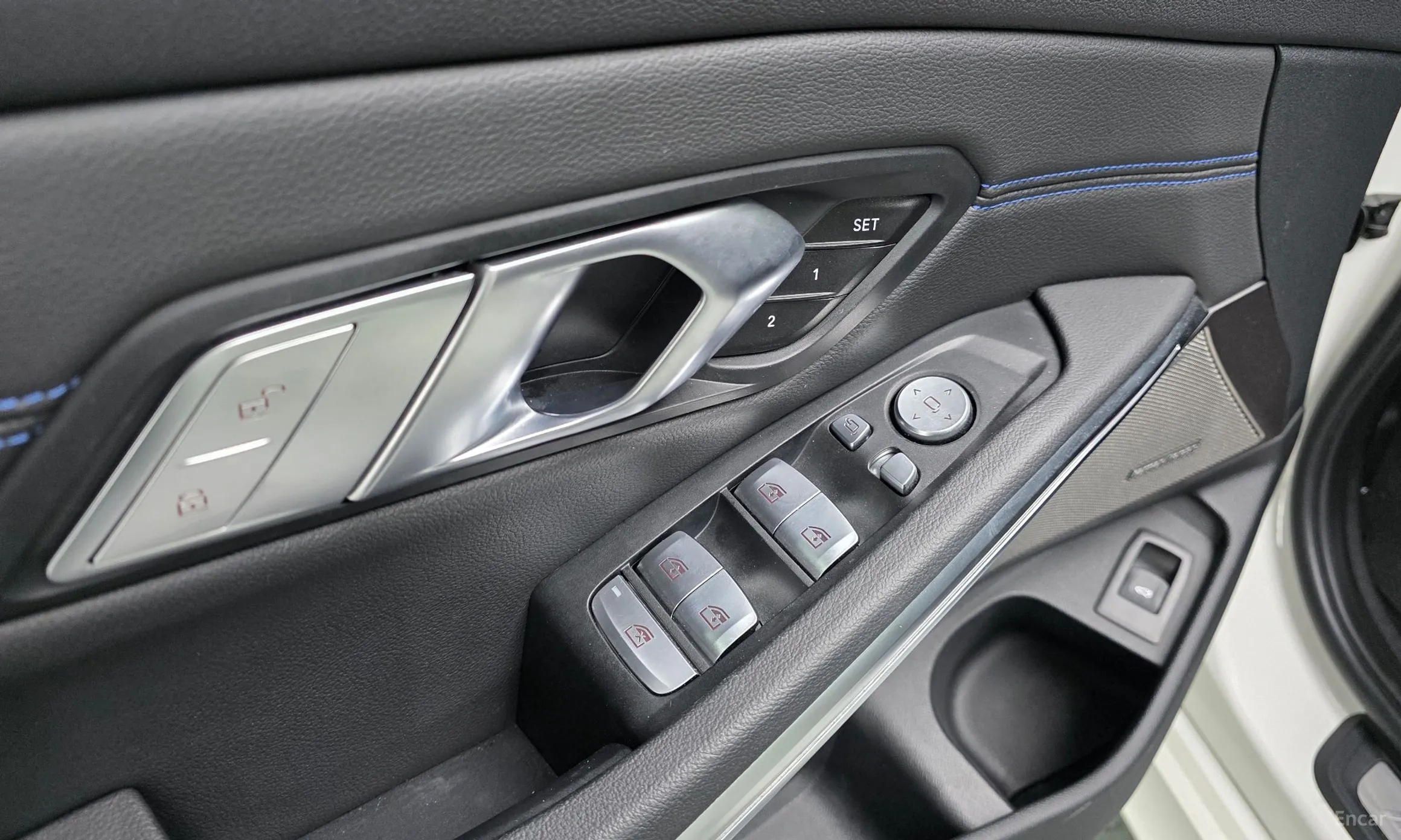 BMW 3 Series (G20) превью 14