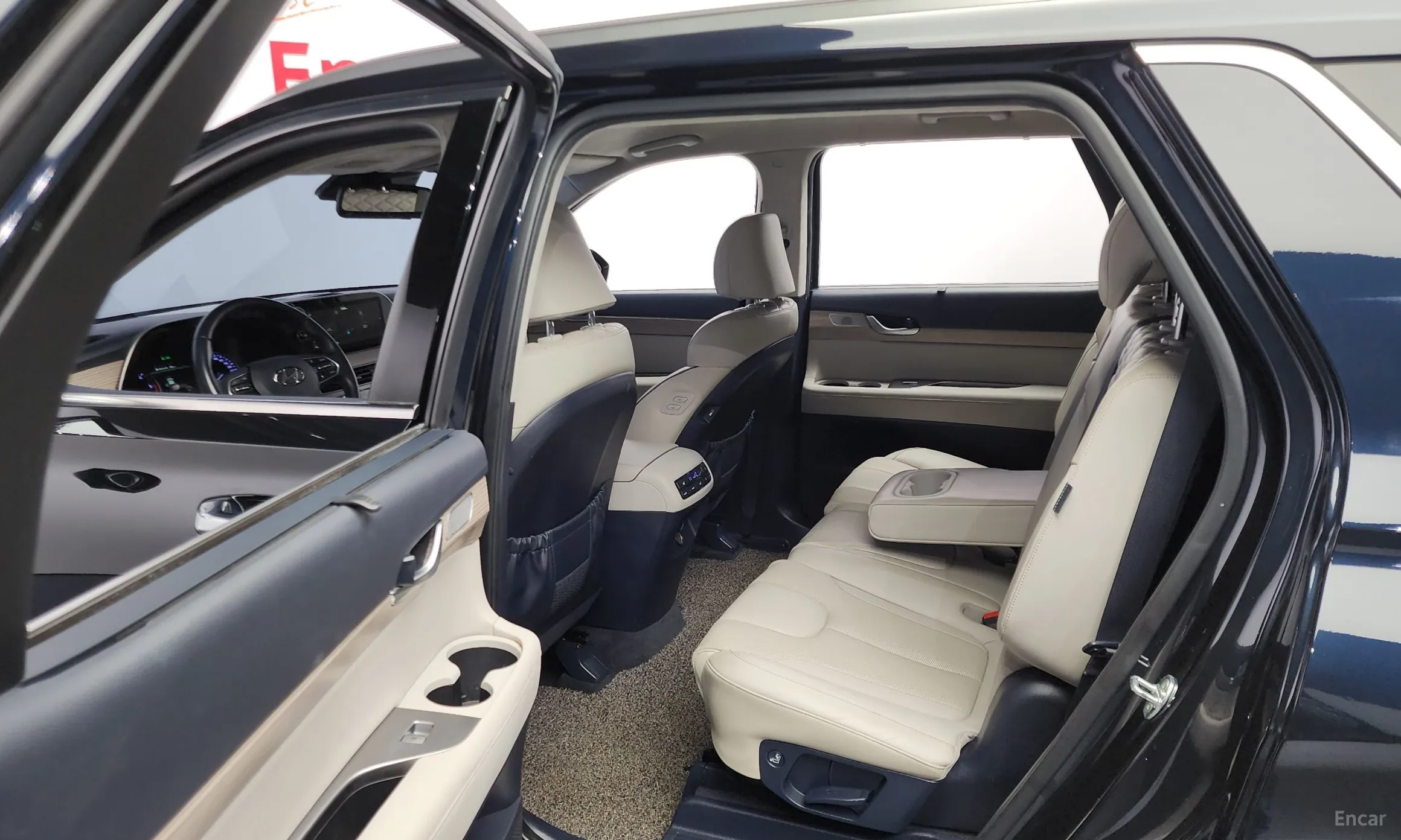 Hyundai Palisade превью 12