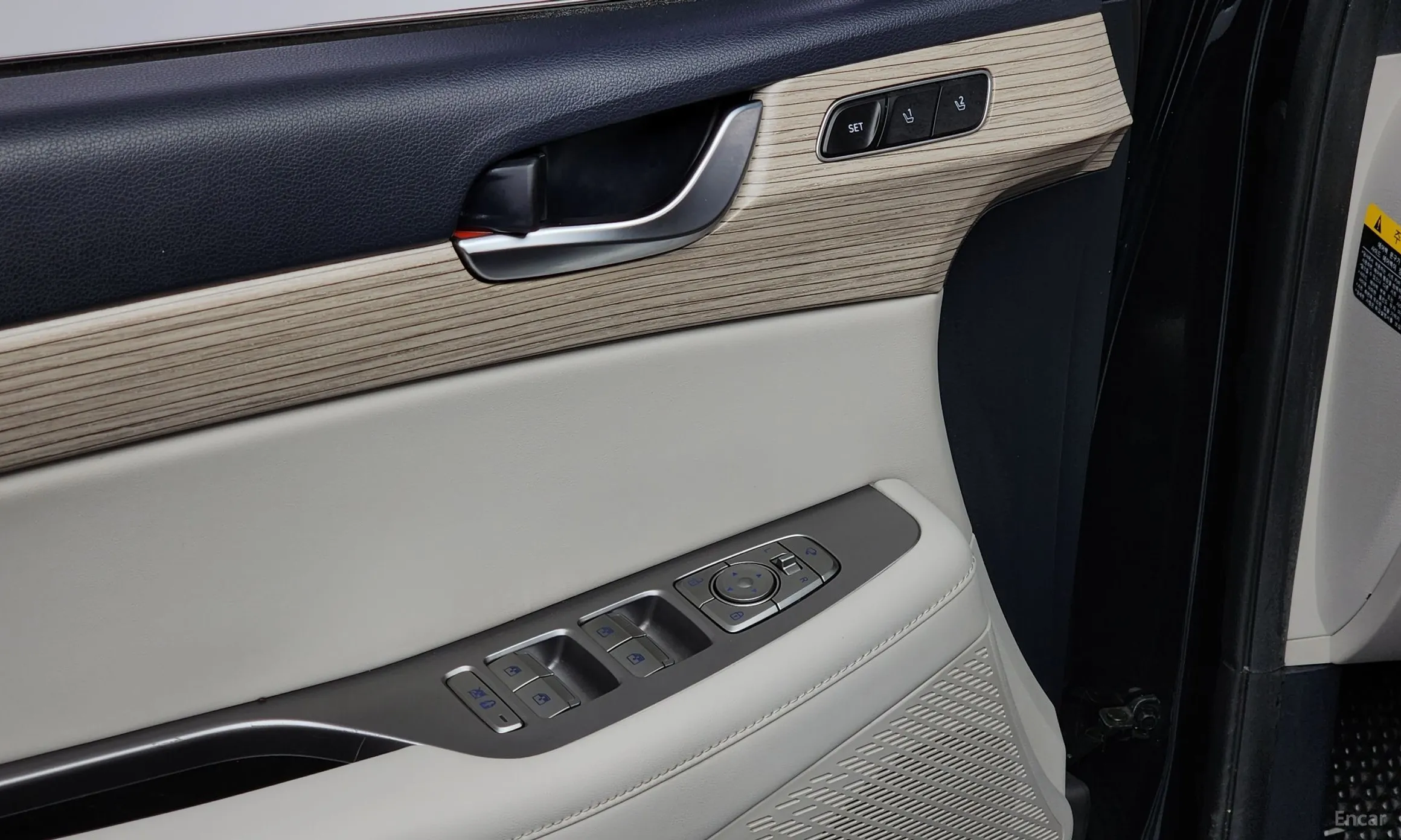 Hyundai Palisade превью 13