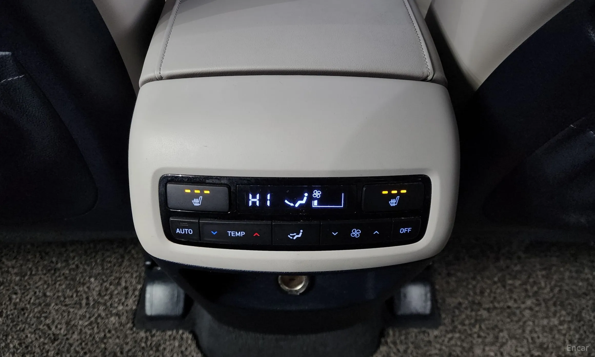 Hyundai Palisade превью 19