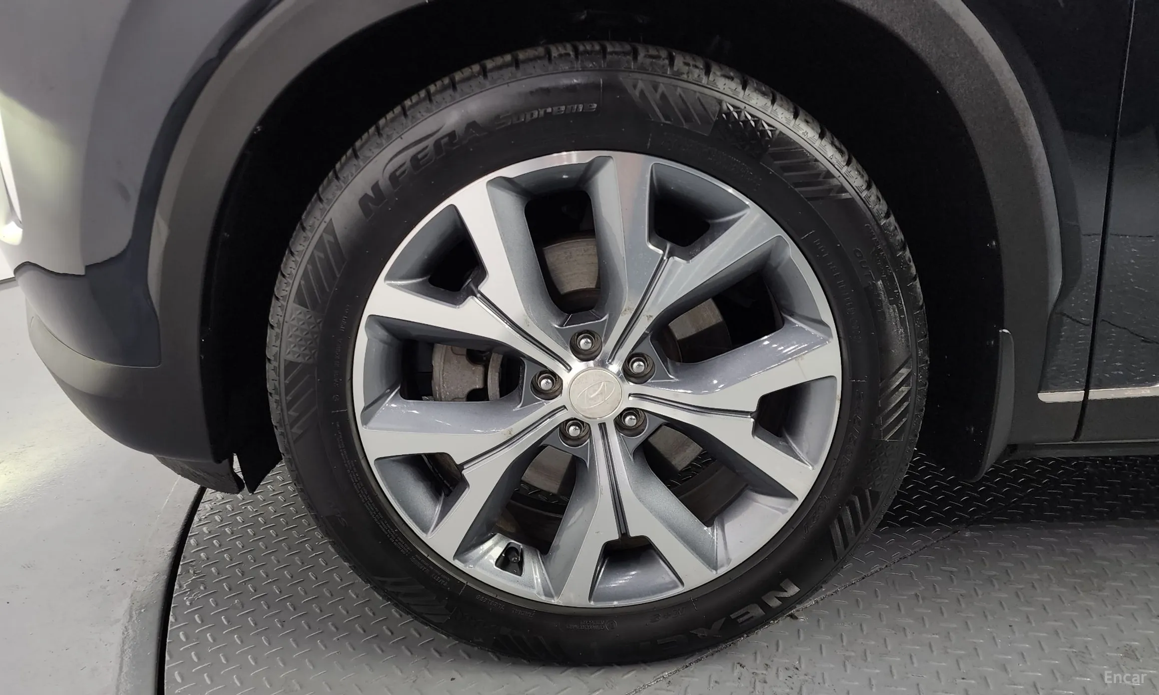 Hyundai Palisade превью 5