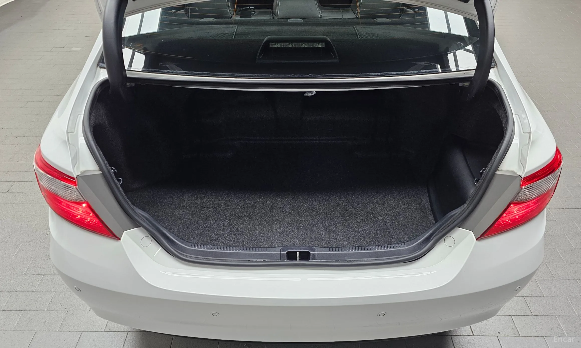 Toyota New Camry превью 20
