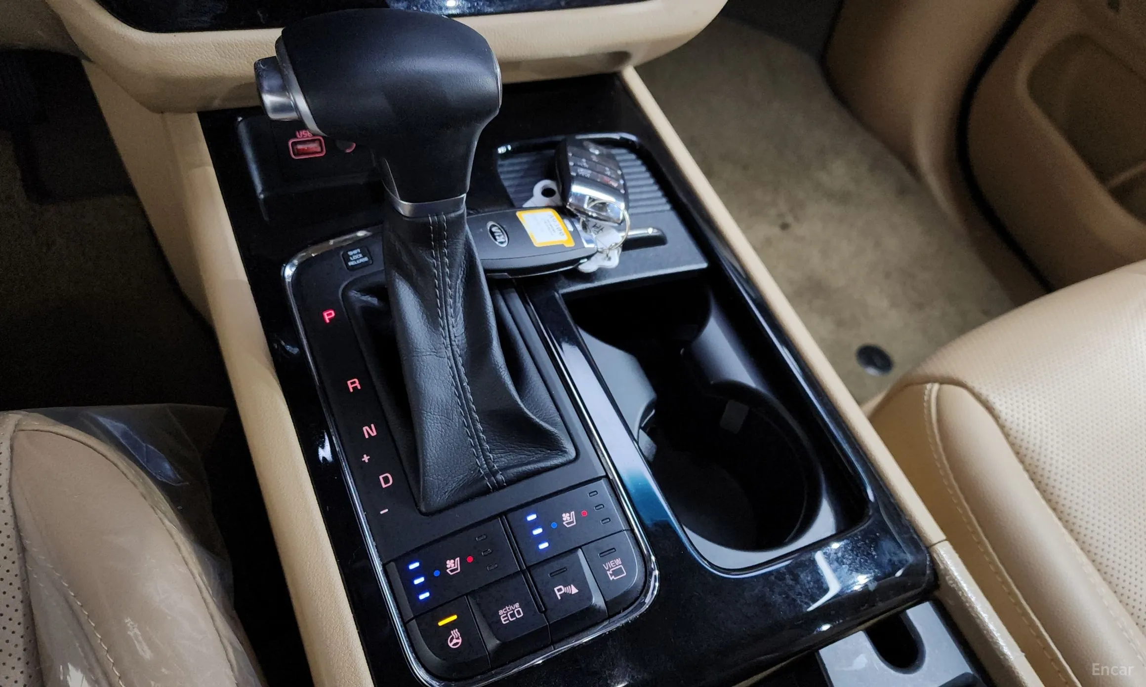 Kia Carnival превью 9