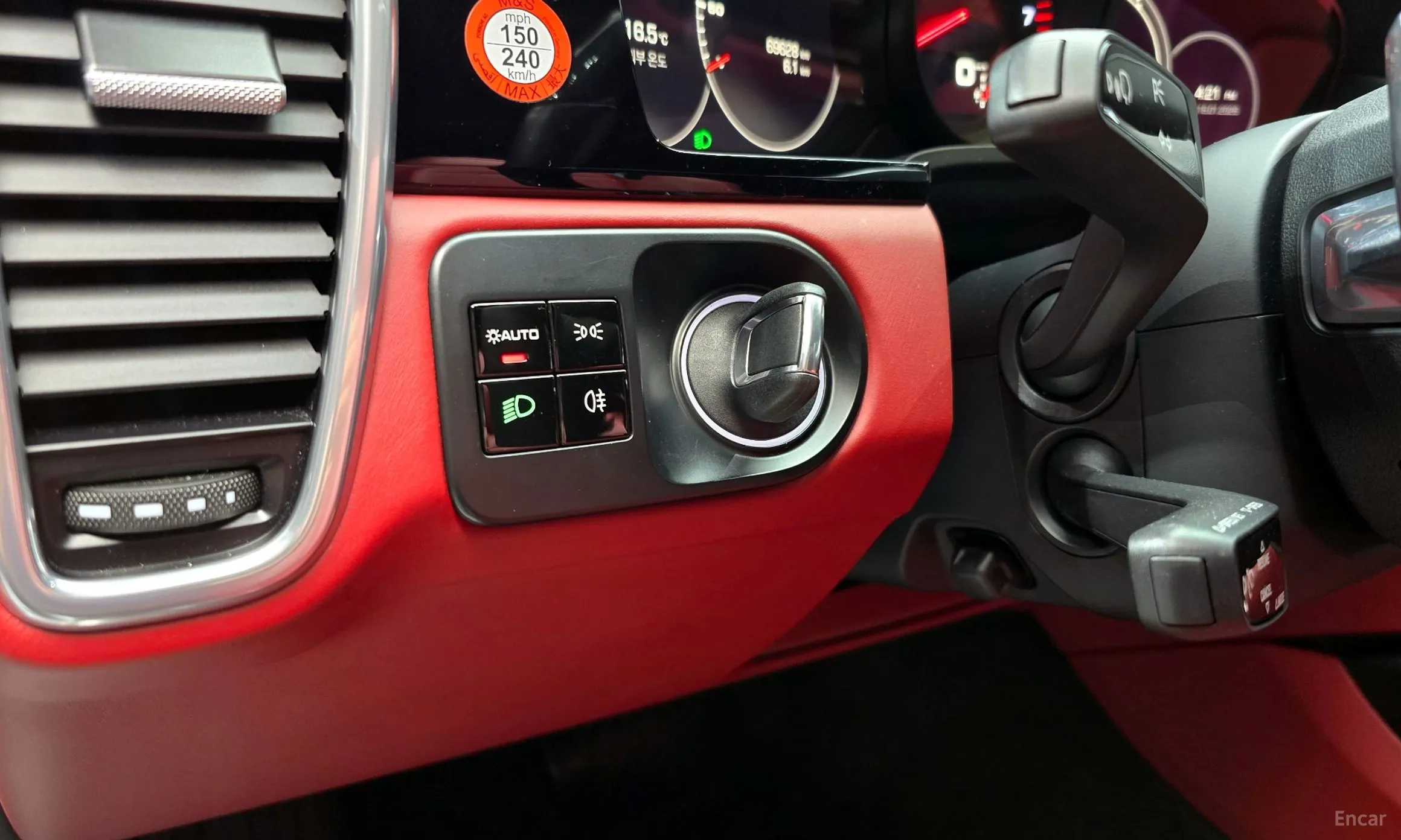 Porsche Cayenne (PO536) превью 18