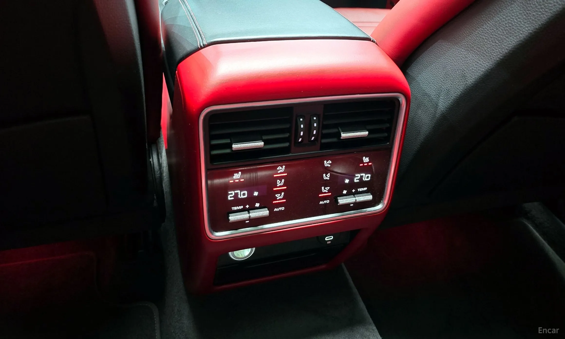 Porsche Cayenne (PO536) превью 20