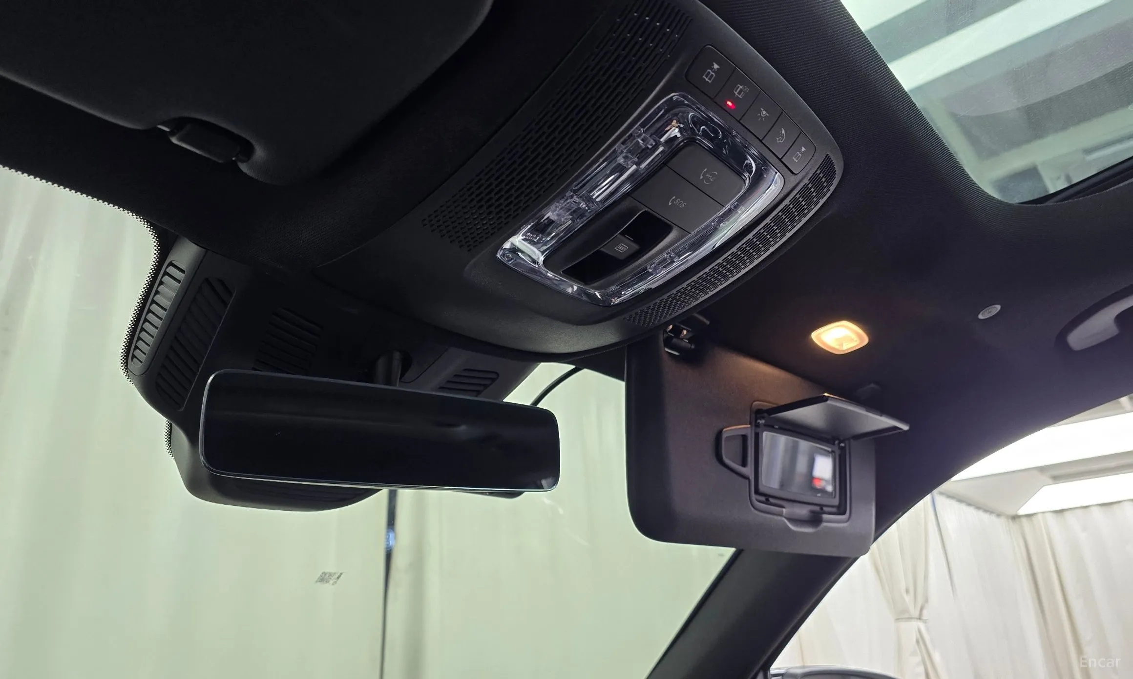 Mercedes Benz GLB-Class X247 превью 17