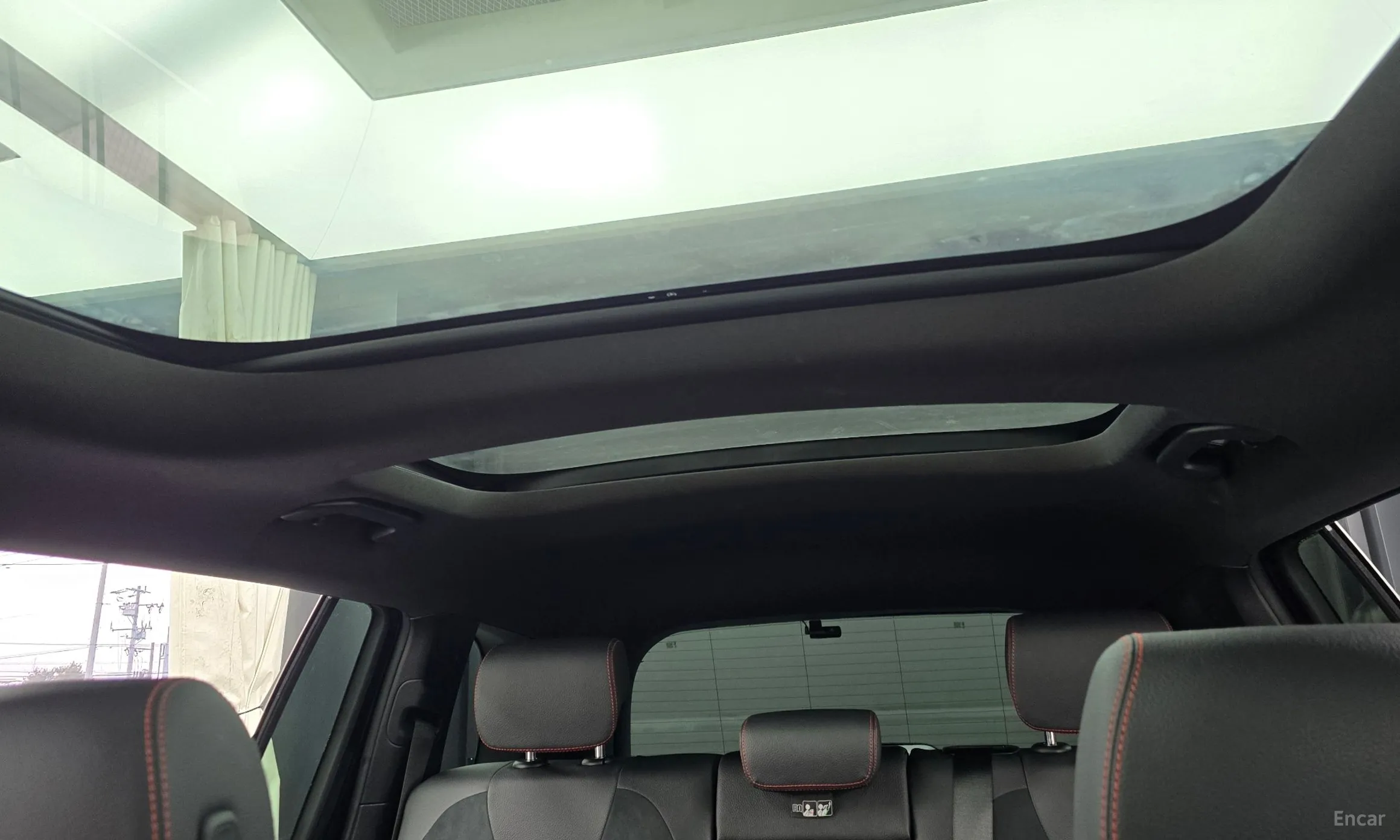 Mercedes Benz GLB-Class X247 превью 18