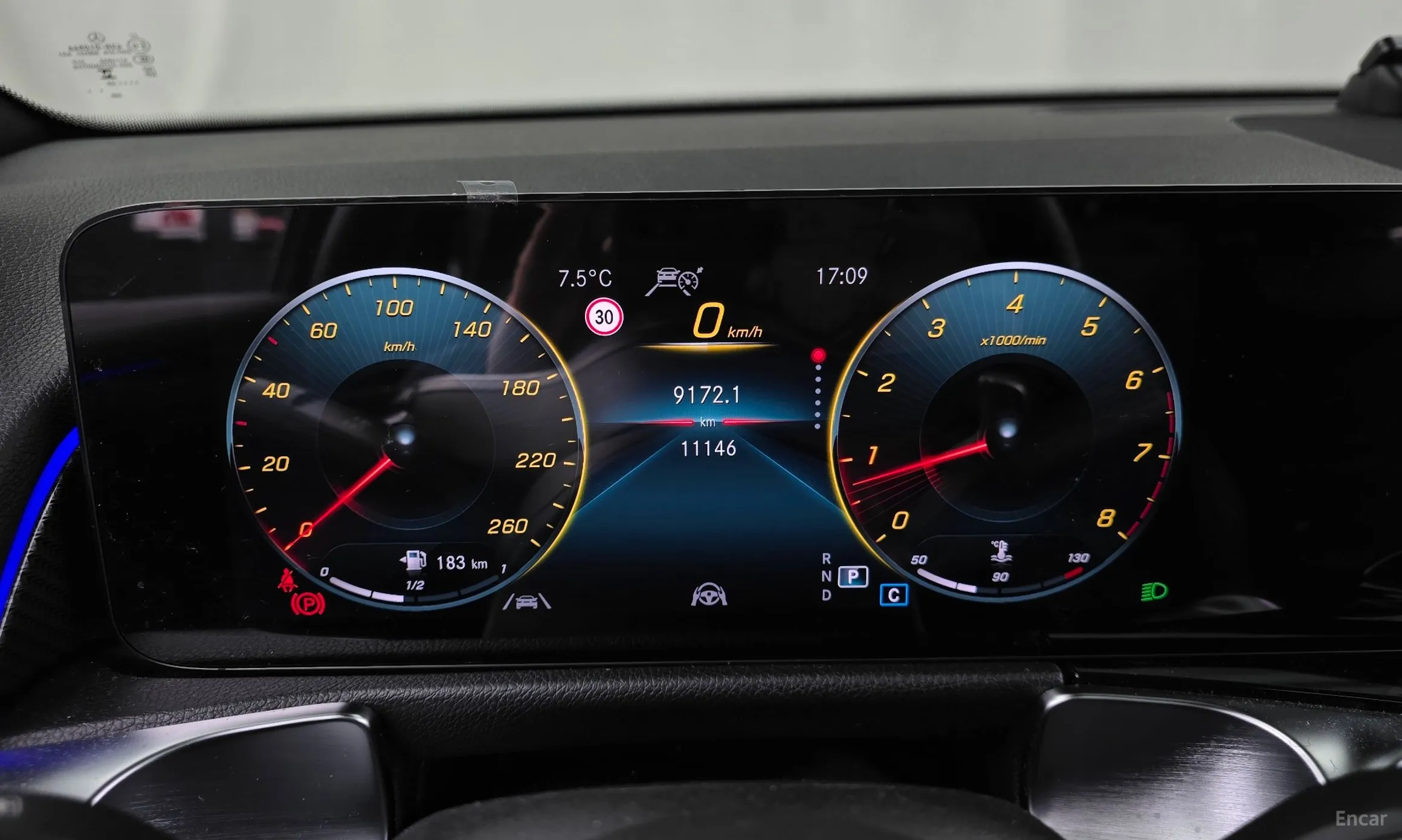 Mercedes Benz GLB-Class X247 превью 8