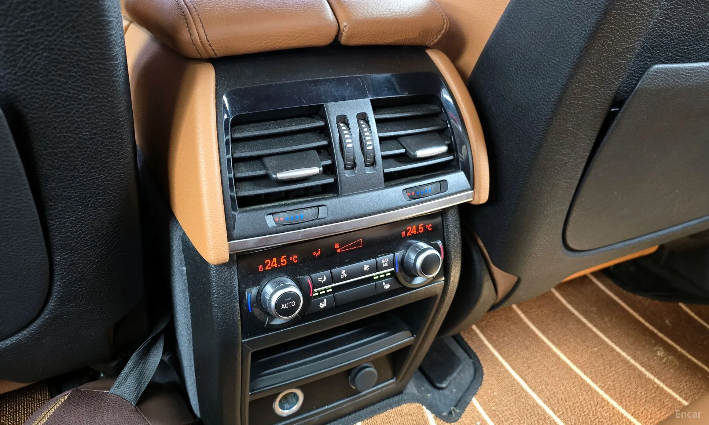BMW X6 (F16) превью 19