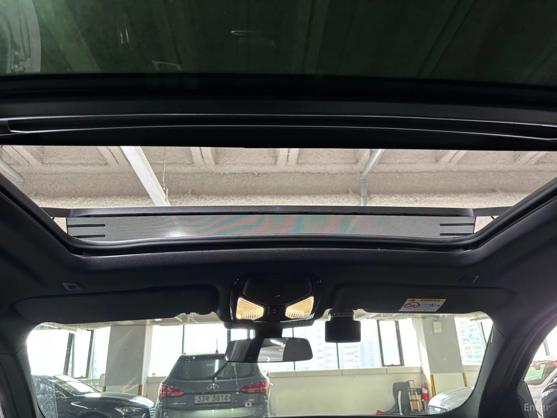 BMW X4 (G02) превью 17