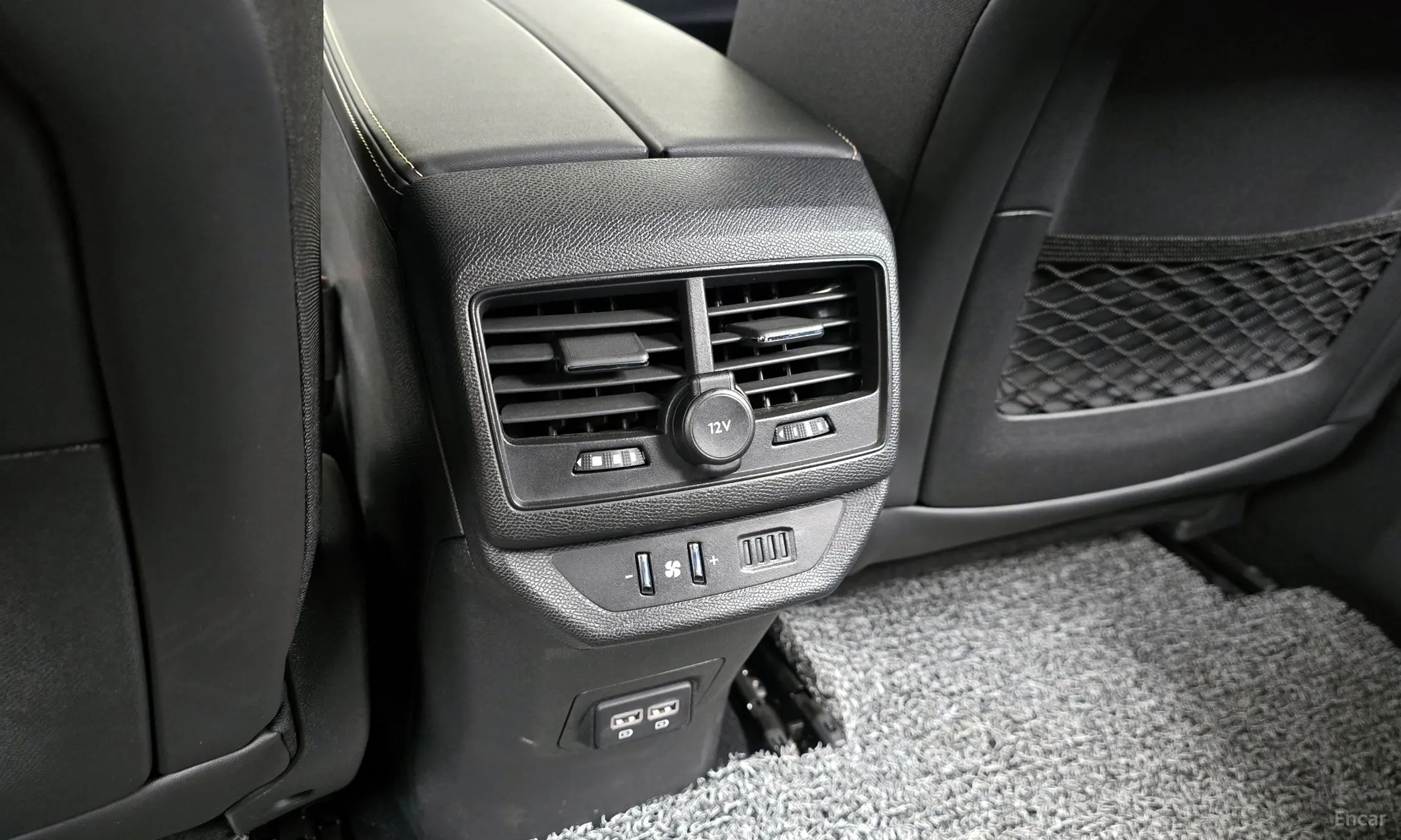 Peugeot 5008 2nd generation превью 19