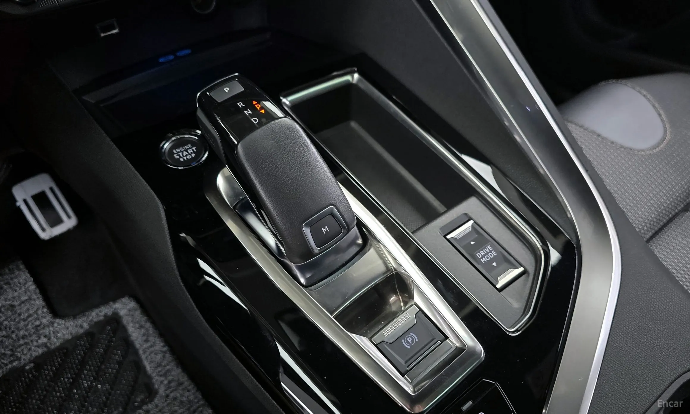 Peugeot 5008 2nd generation превью 9