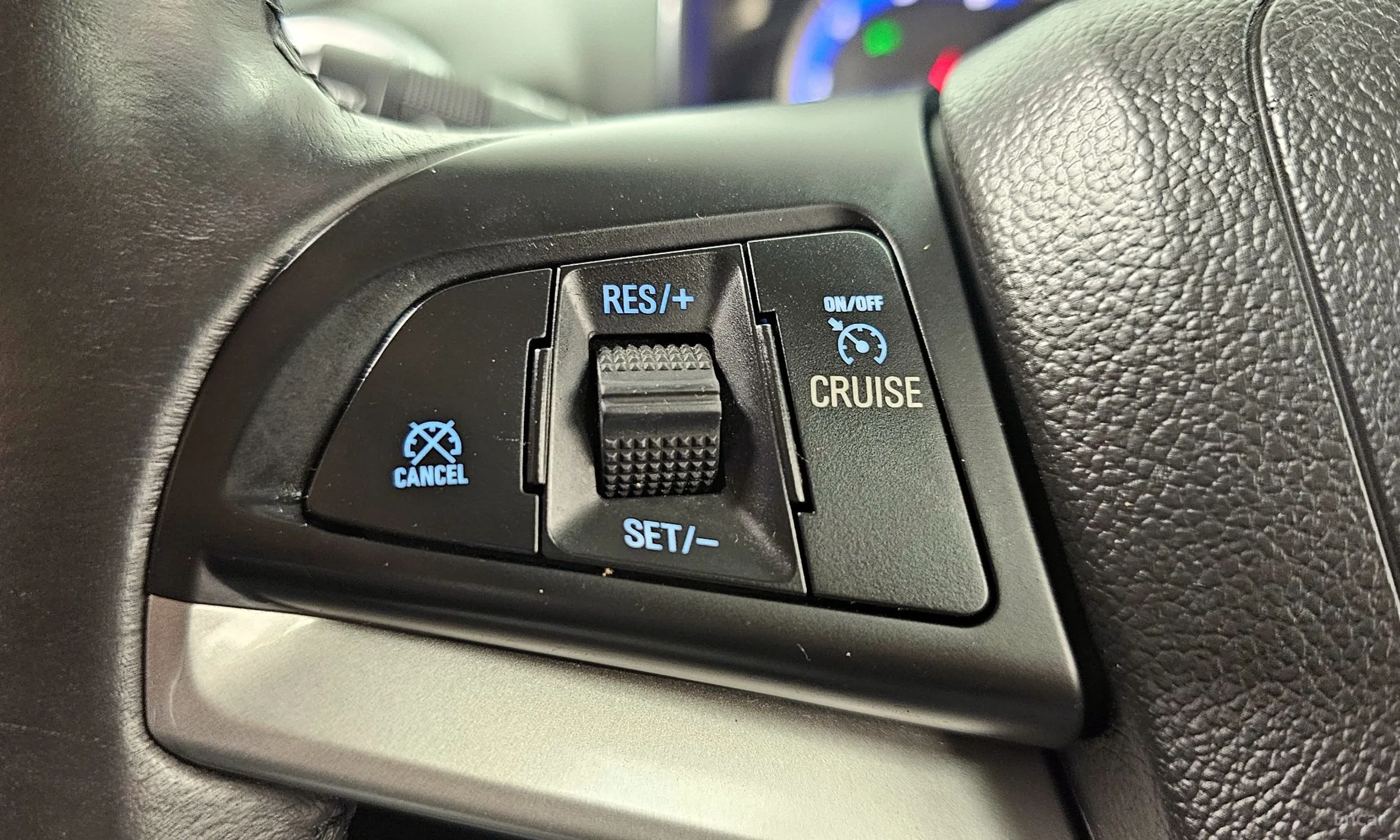 Chevrolet (GM Daewoo) Trax превью 18