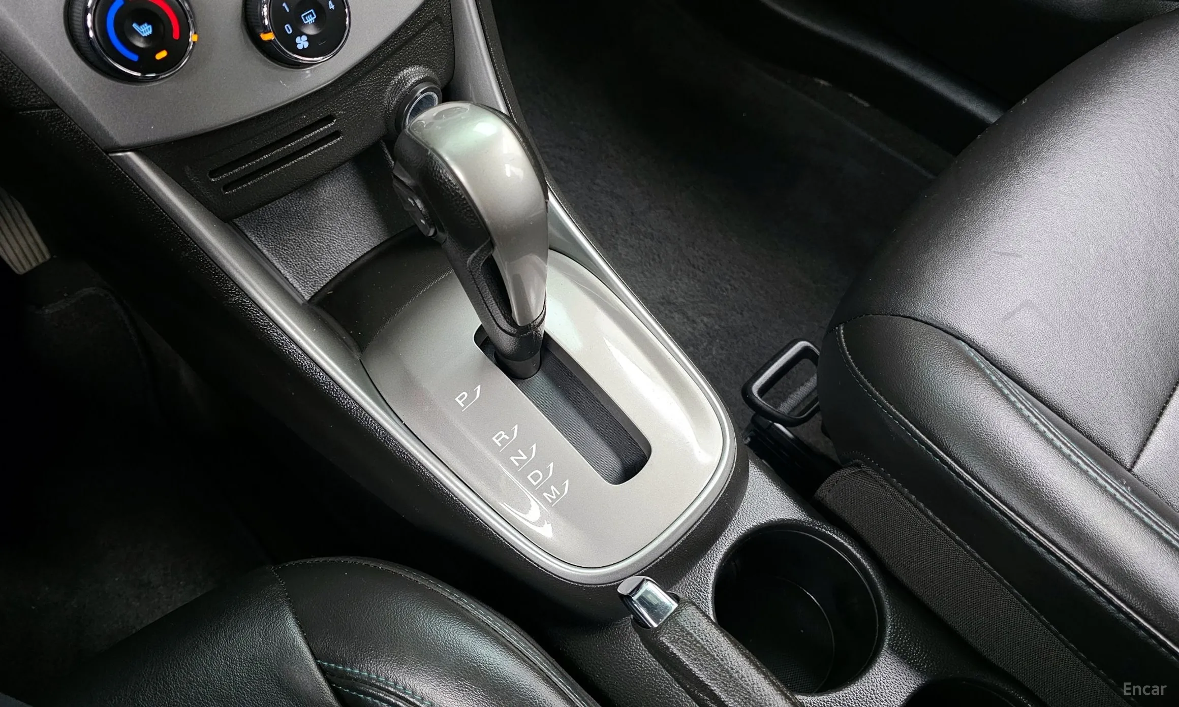 Chevrolet (GM Daewoo) Trax превью 9
