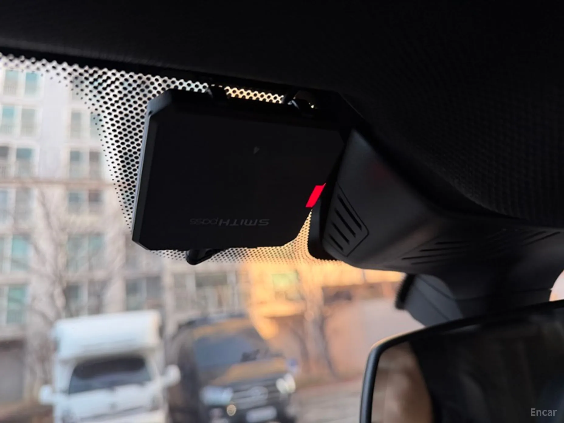 BMW 5 Series (G30) превью 18