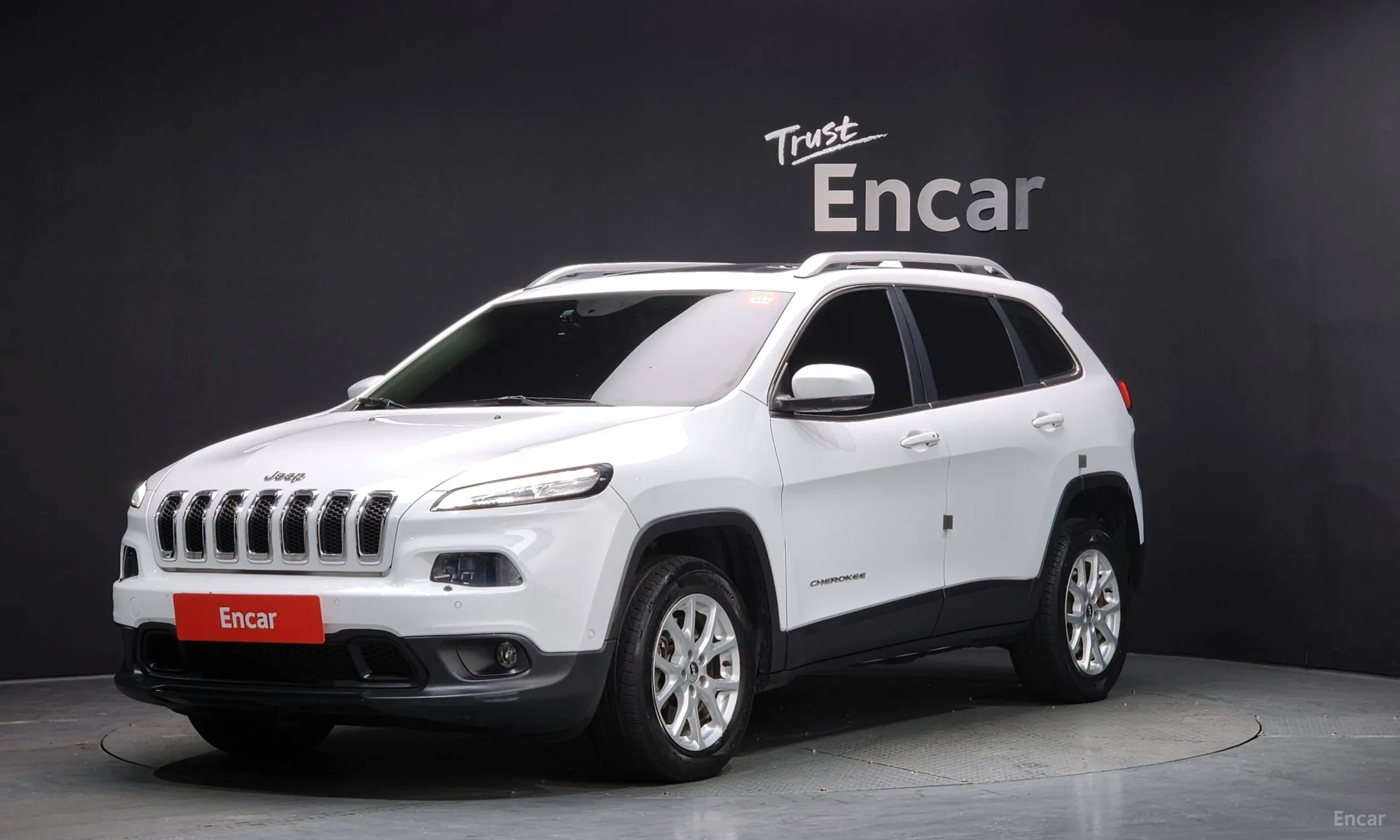 Cherokee (KL)