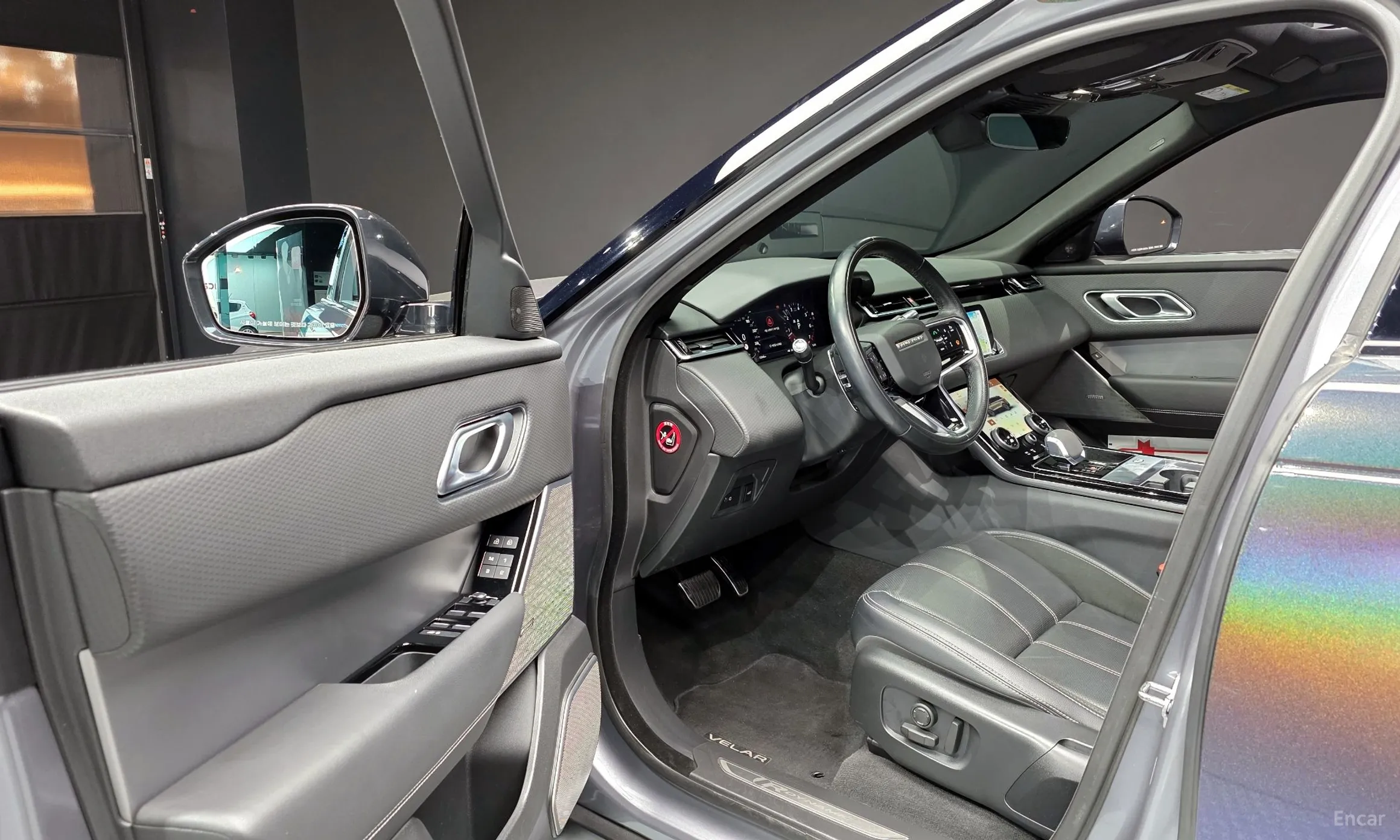 Land Rover Range Rover Bella превью 11