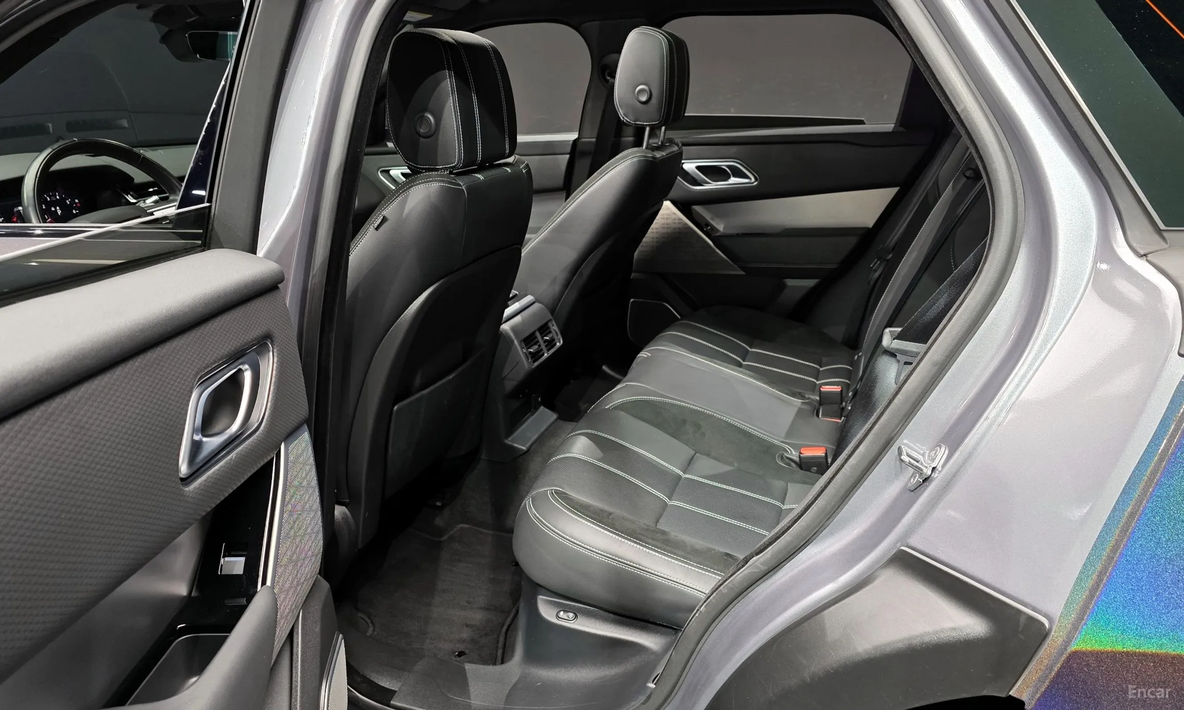 Land Rover Range Rover Bella превью 12